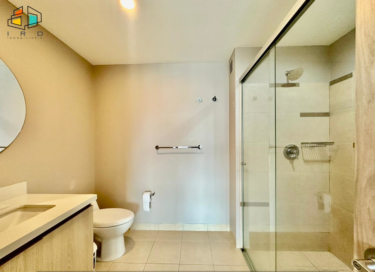 Apartamento en arriendo en Milla De Oro, Medellín · foto 10 de 23