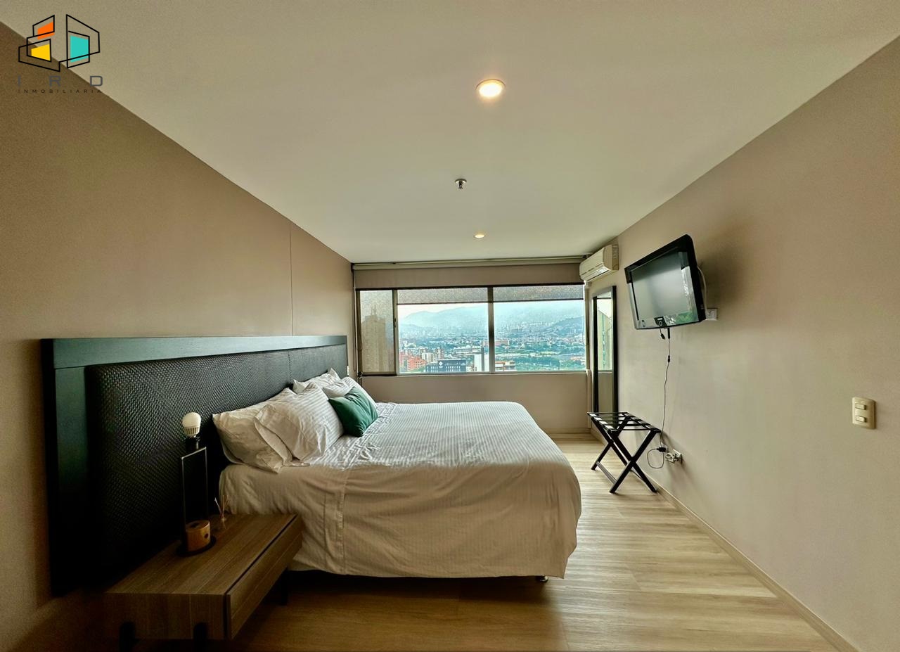 Apartamento en arriendo en Milla De Oro, Medellín · foto 14 de 23