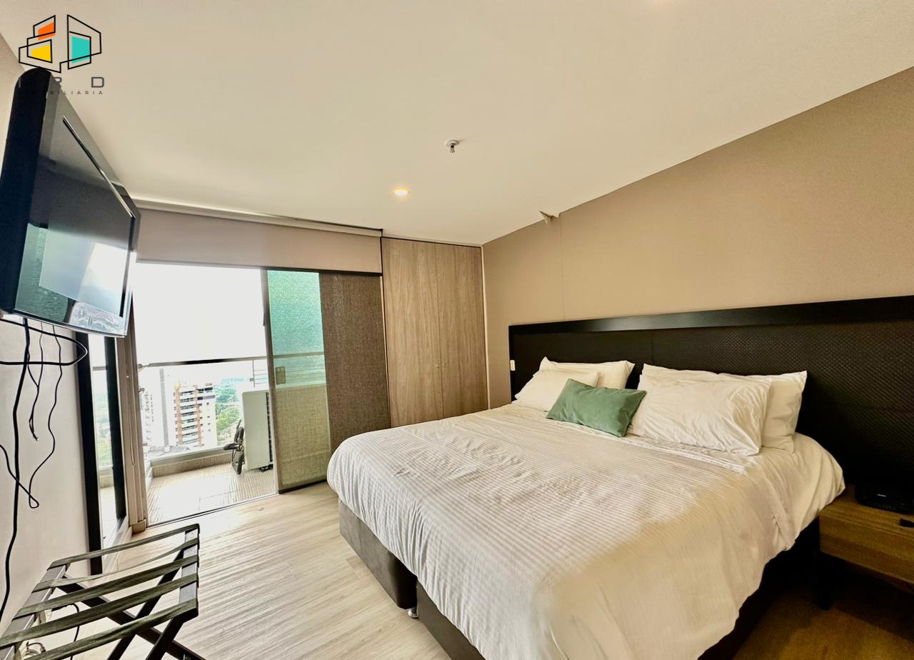 Apartamento en arriendo en Milla De Oro, Medellín · foto 15 de 23