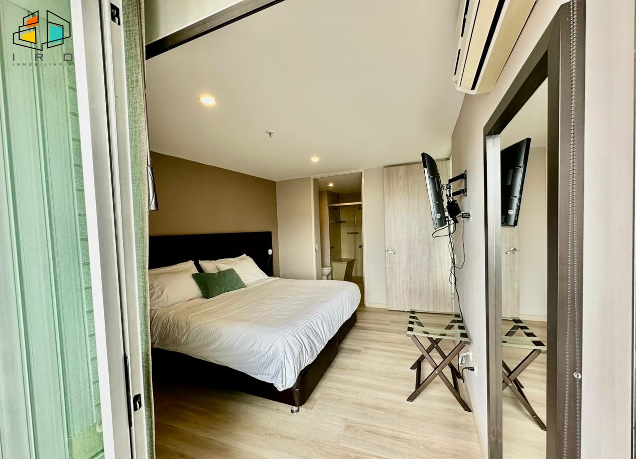 Apartamento en arriendo en Milla De Oro, Medellín · foto 16 de 23