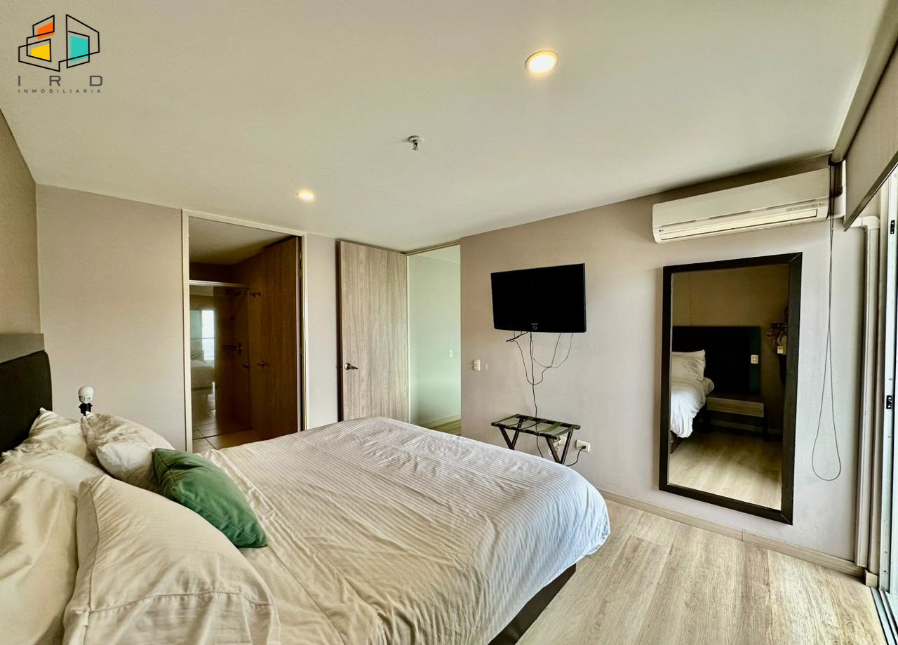 Apartamento en arriendo en Milla De Oro, Medellín · foto 19 de 23