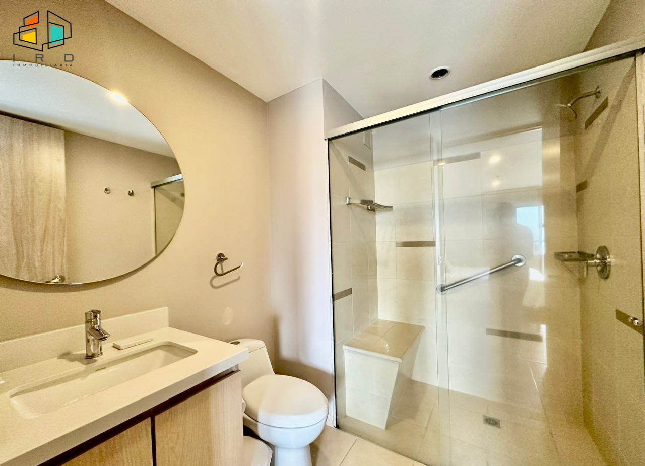 Apartamento en arriendo en Milla De Oro, Medellín · foto 20 de 23