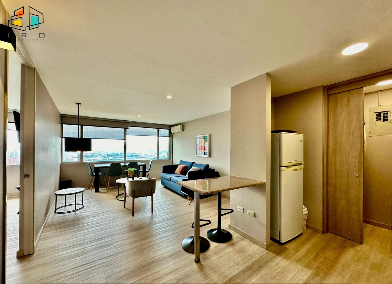Apartamento en arriendo en Milla De Oro, Medellín · foto 5 de 23