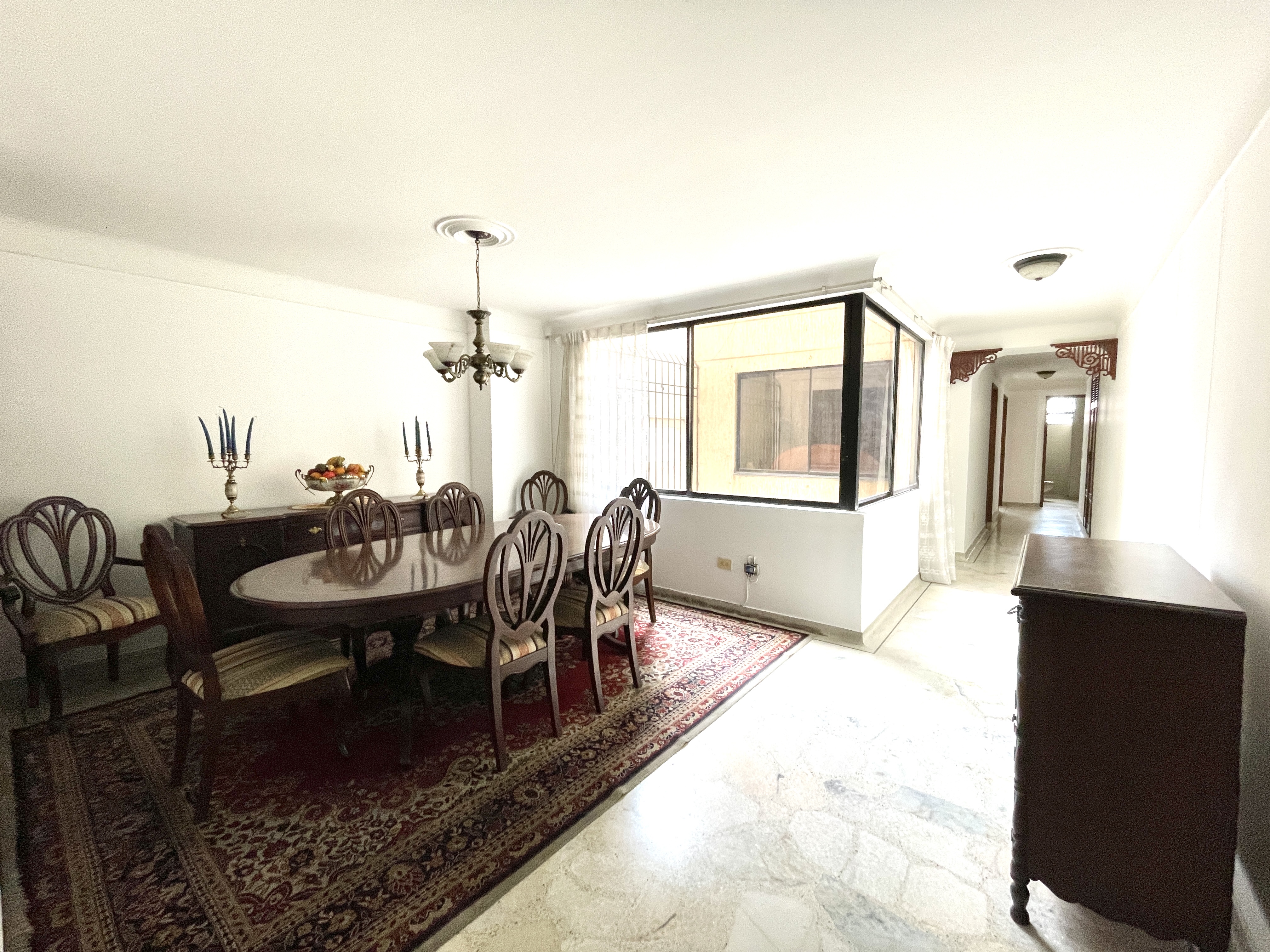 Apartamento en venta en Santa Teresita, Cali · foto 13 de 23
