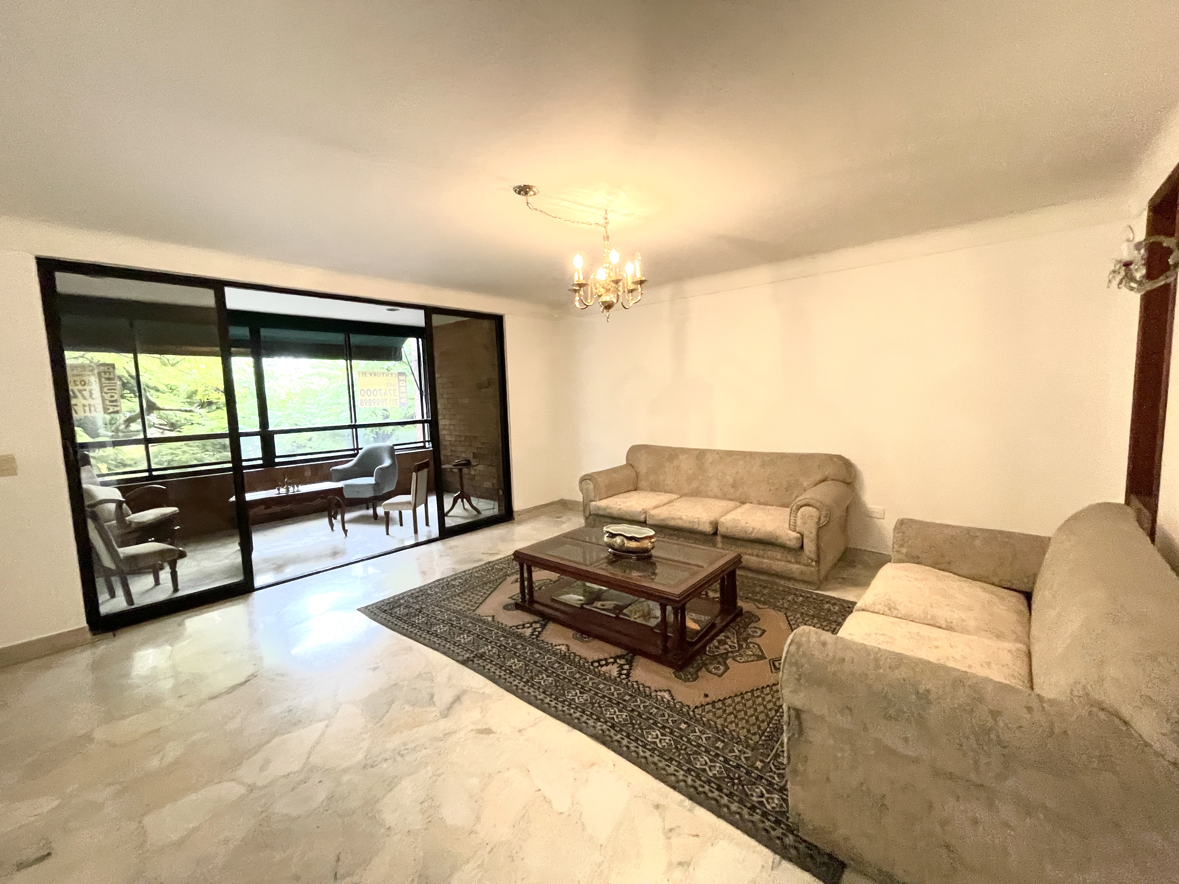Apartamento en venta en Santa Teresita, Cali · foto 4 de 23