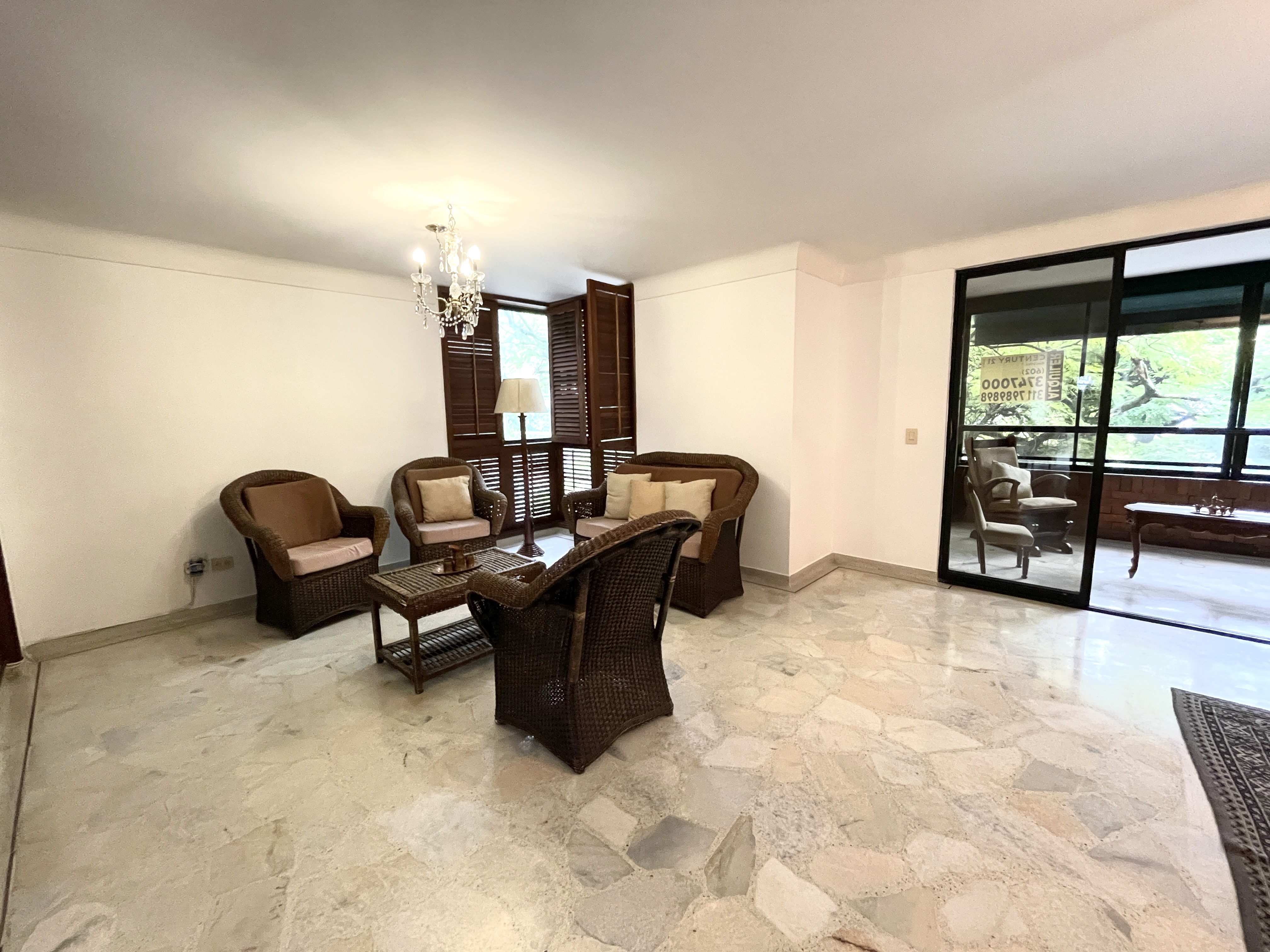 Apartamento en venta en Santa Teresita, Cali · foto 14 de 23