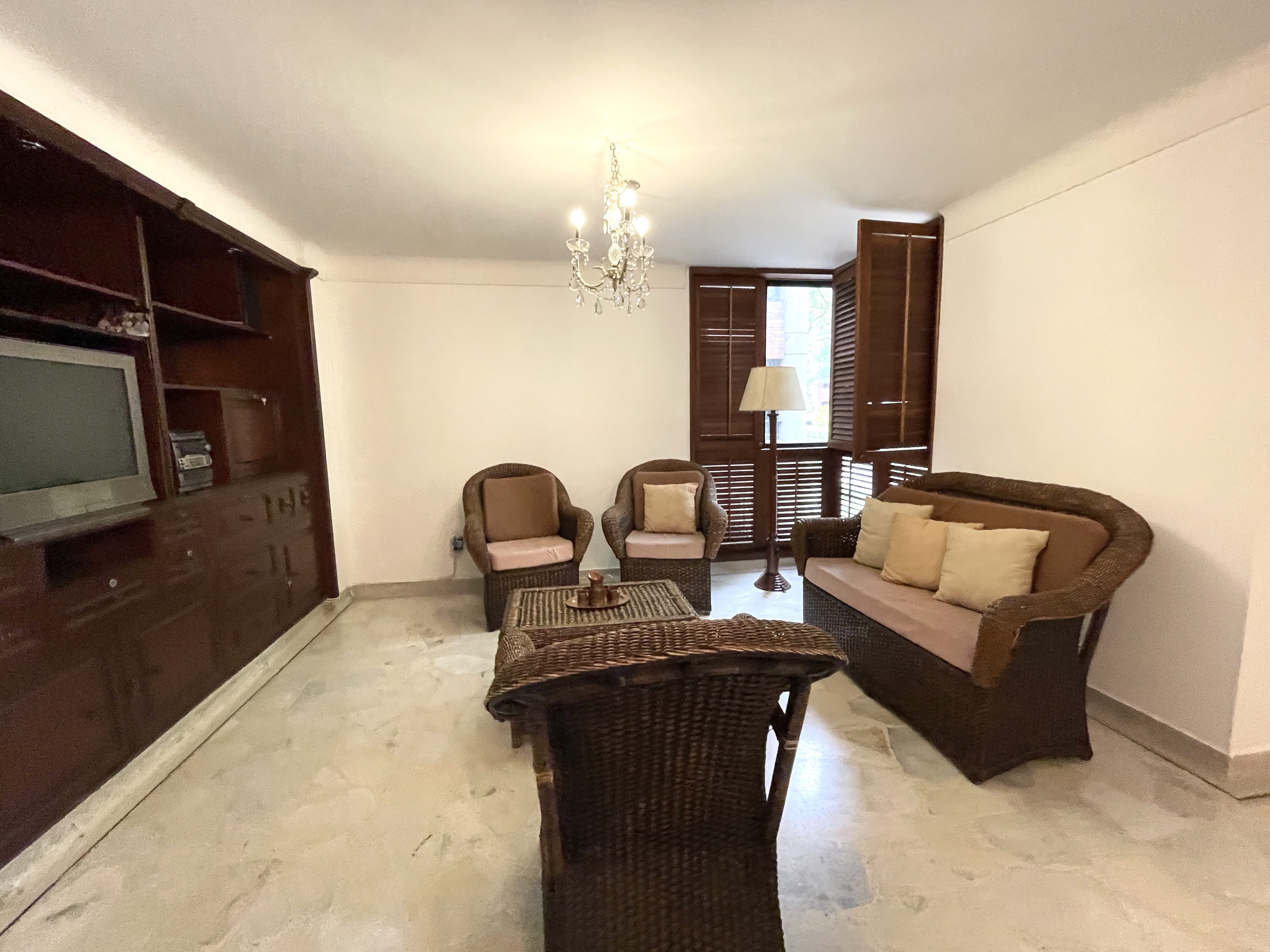 Apartamento en venta en Santa Teresita, Cali · foto 15 de 23