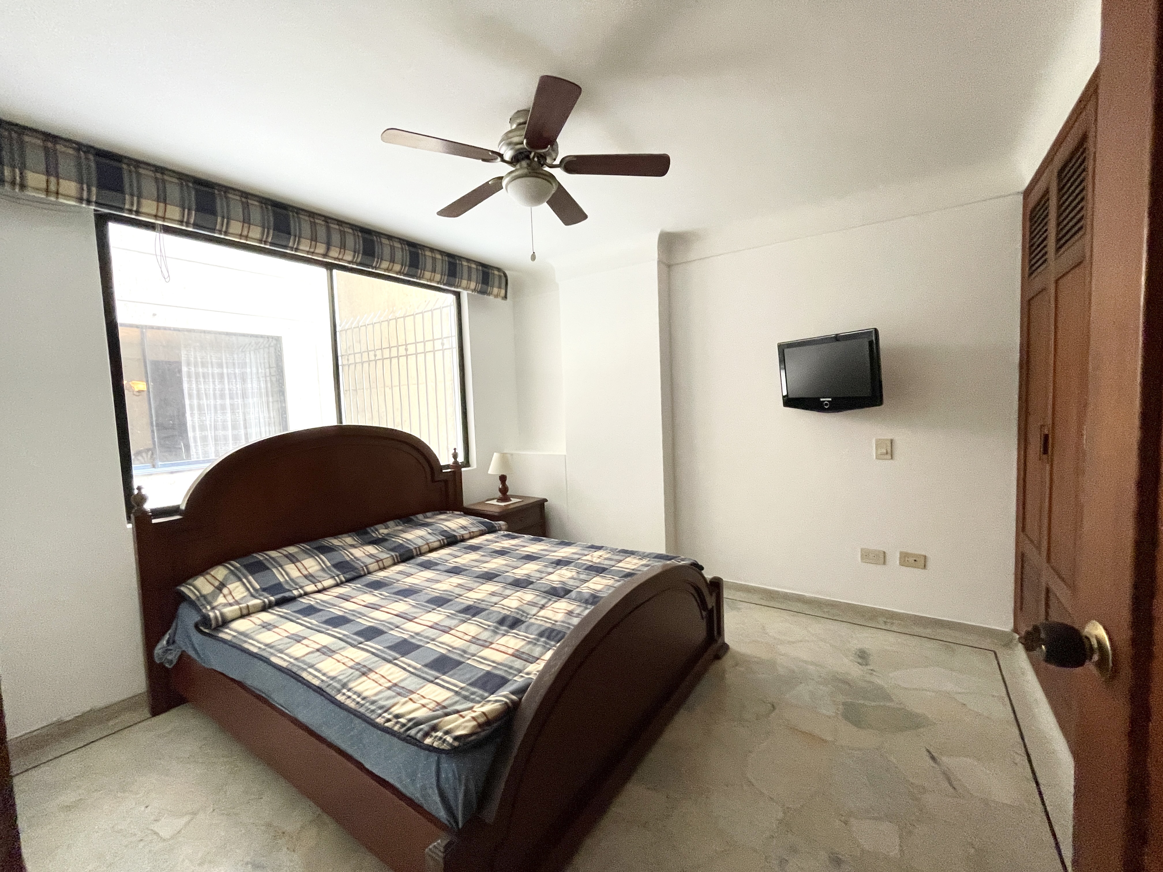 Apartamento en venta en Santa Teresita, Cali · foto 19 de 23