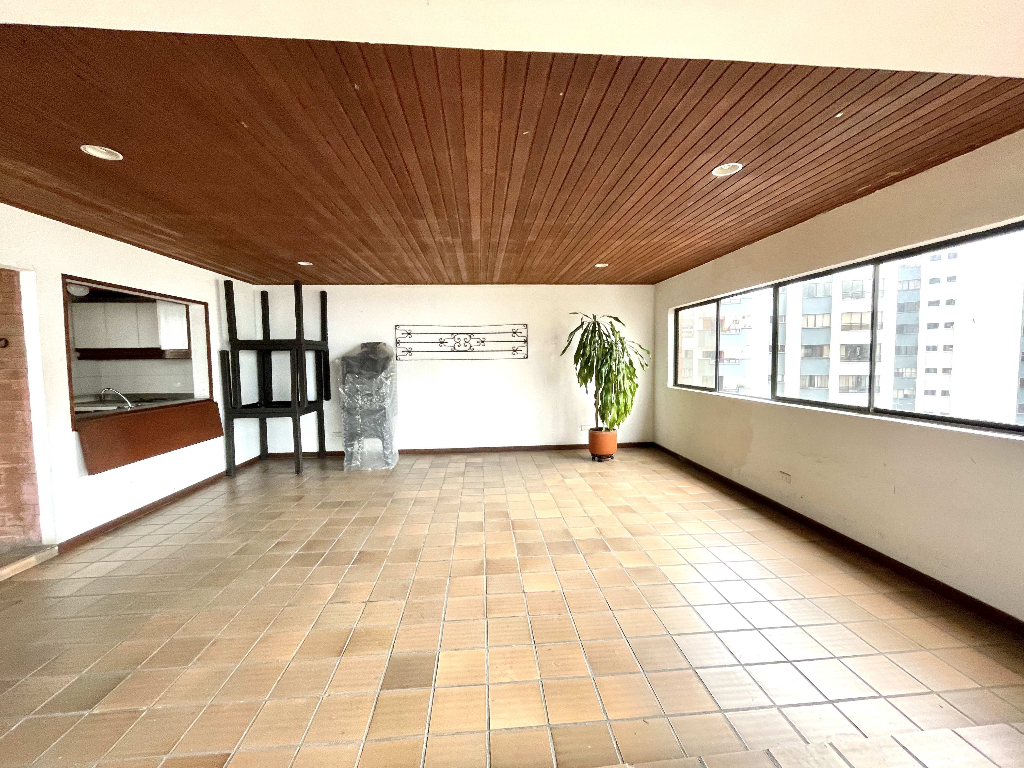 Apartamento en venta en Santa Teresita, Cali · foto 20 de 23