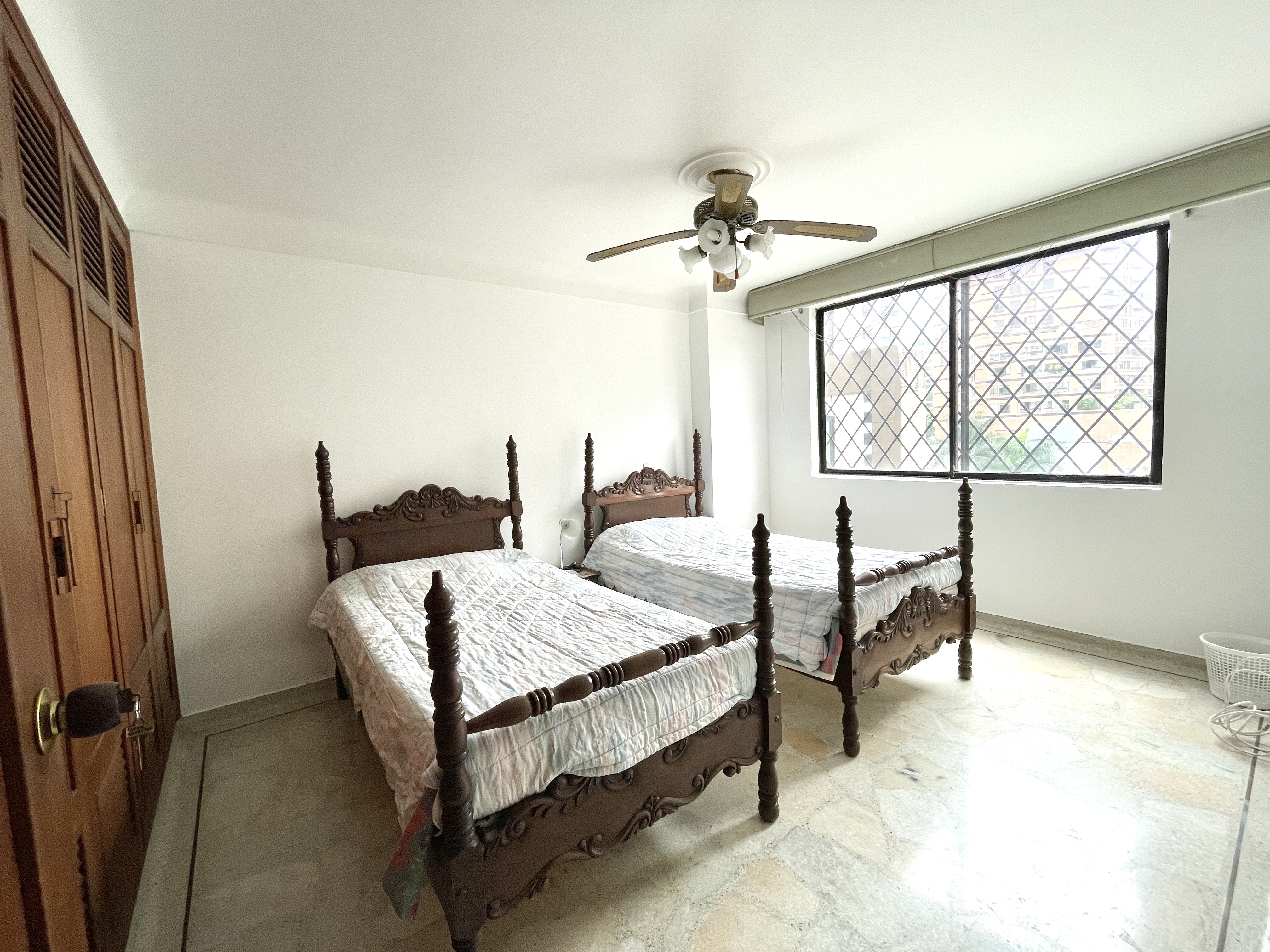 Apartamento en venta en Santa Teresita, Cali · foto 21 de 23