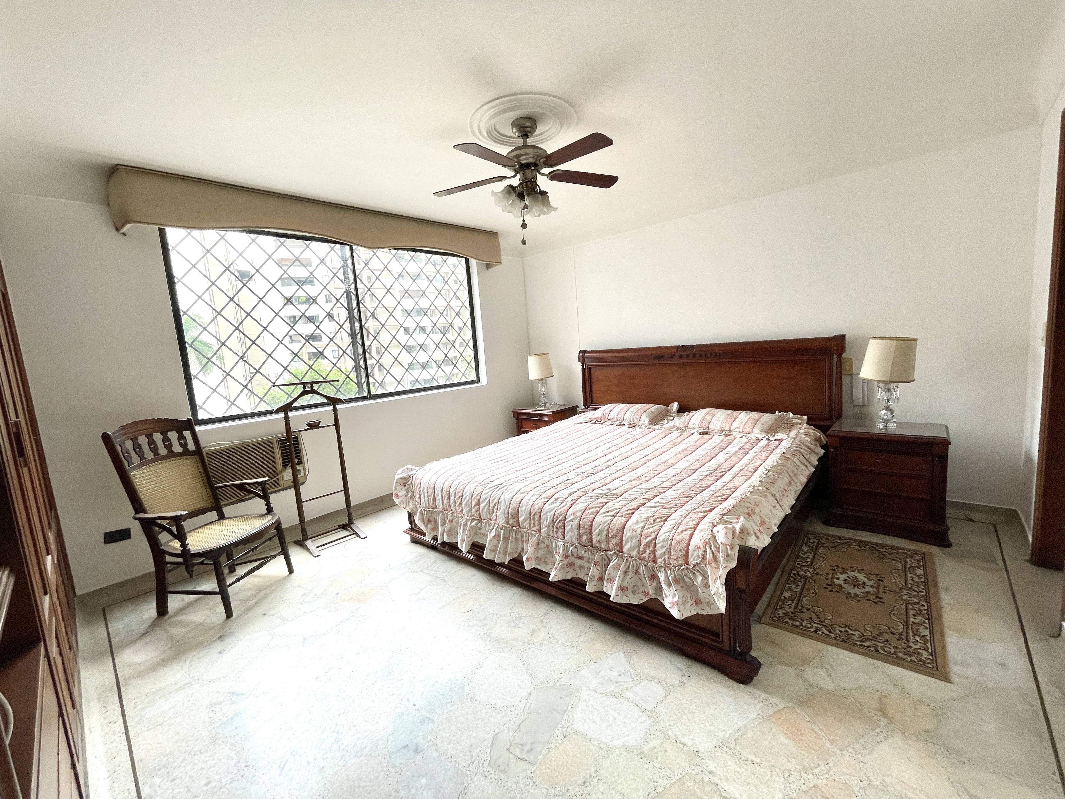 Apartamento en venta en Santa Teresita, Cali · foto 22 de 23