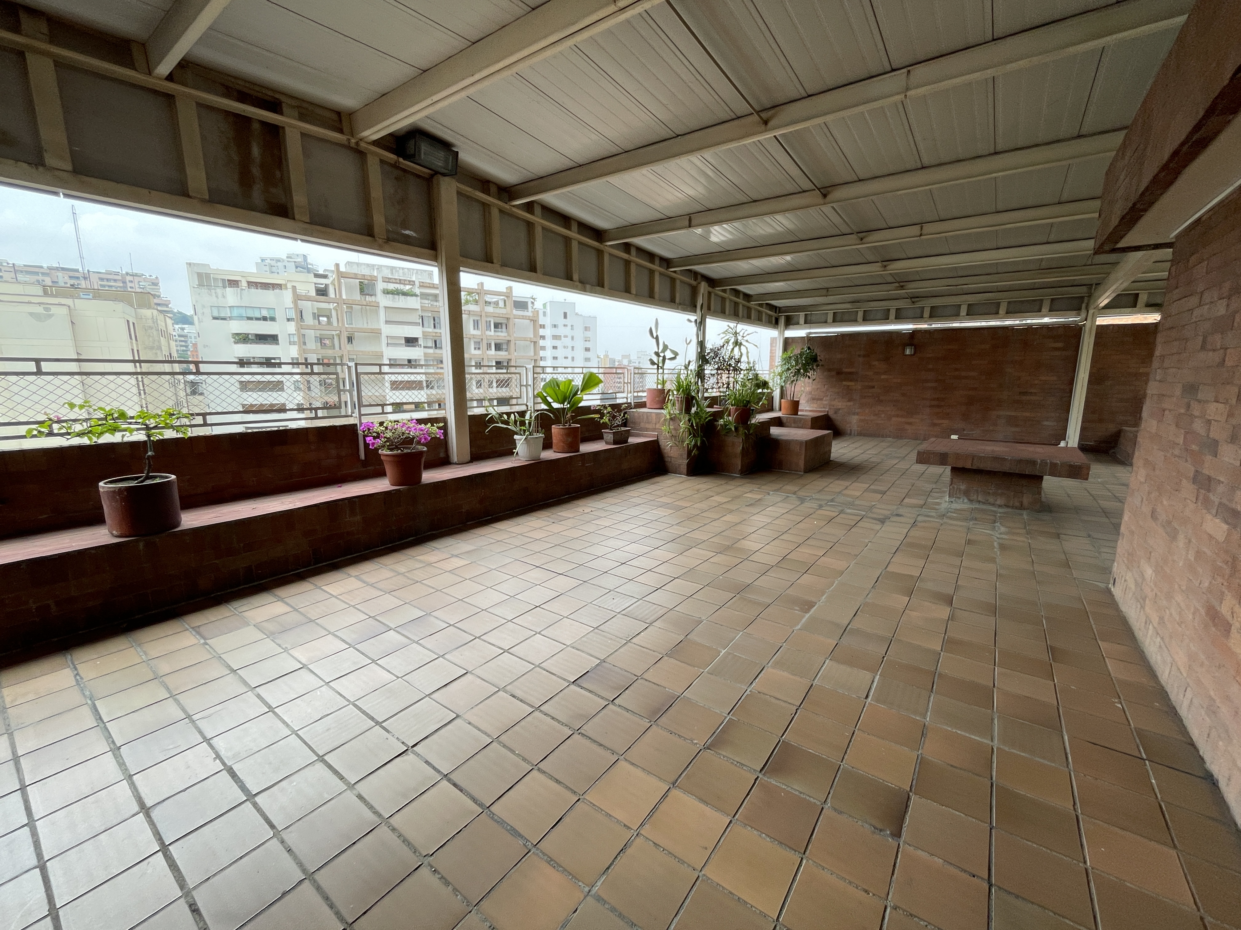 Apartamento en venta en Santa Teresita, Cali · foto 23 de 23