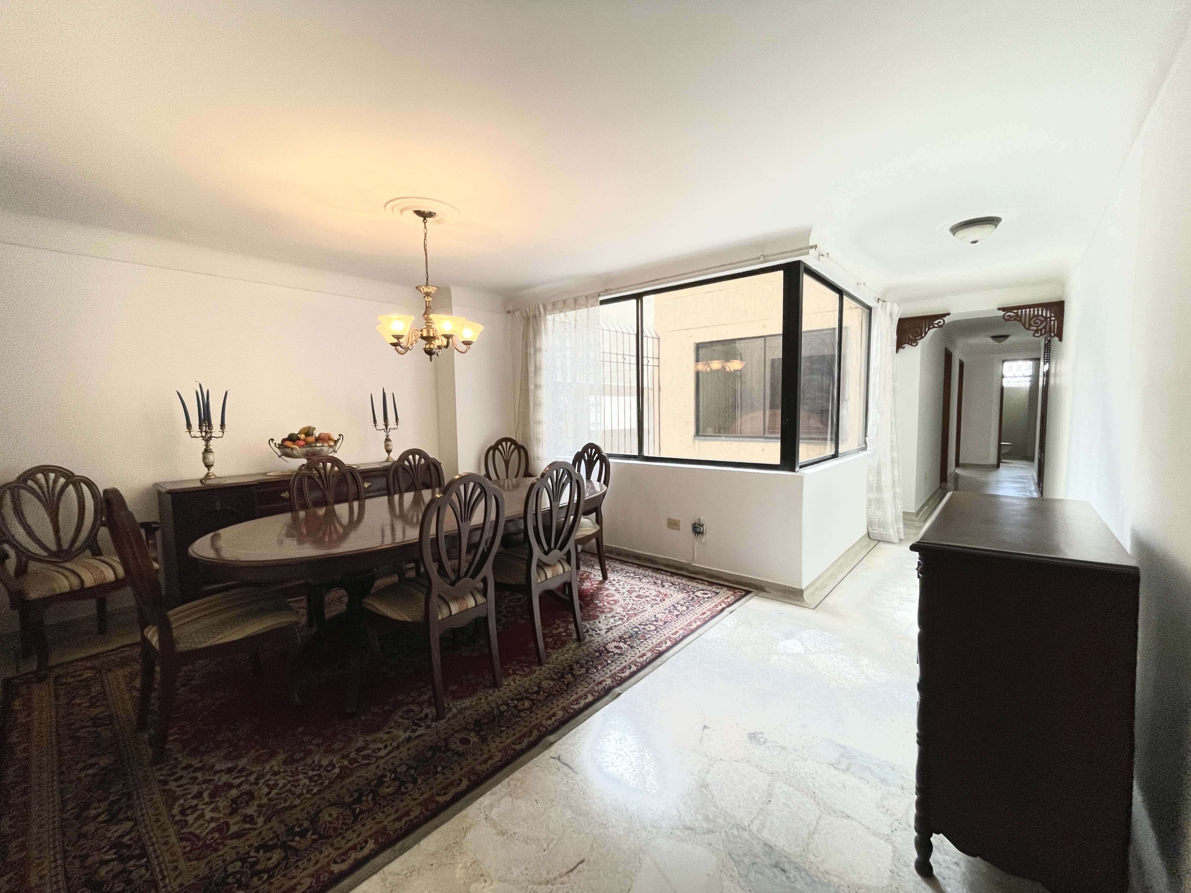 Apartamento en venta en Santa Teresita, Cali · foto 7 de 23
