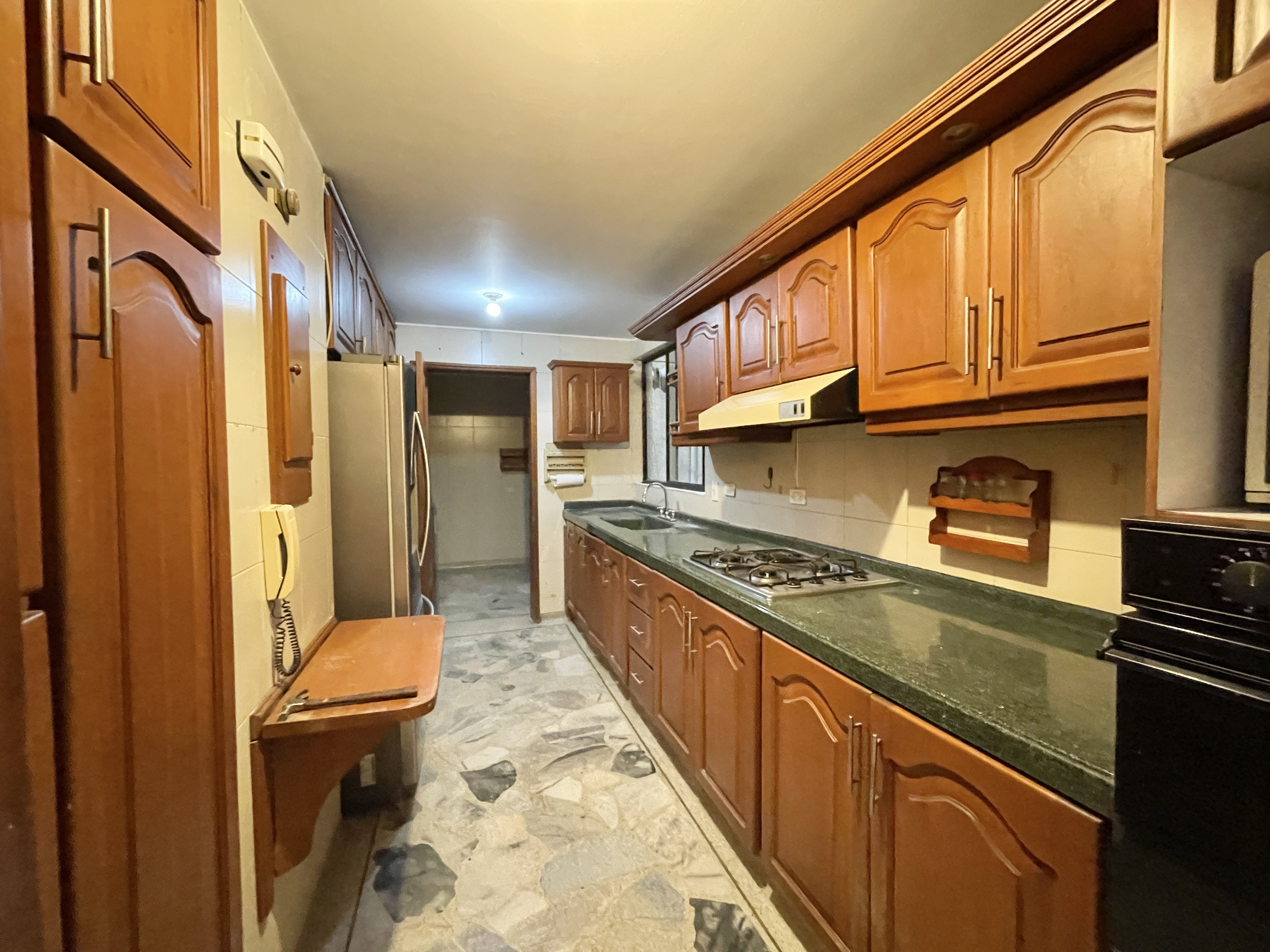 Apartamento en venta en Santa Teresita, Cali · foto 9 de 23