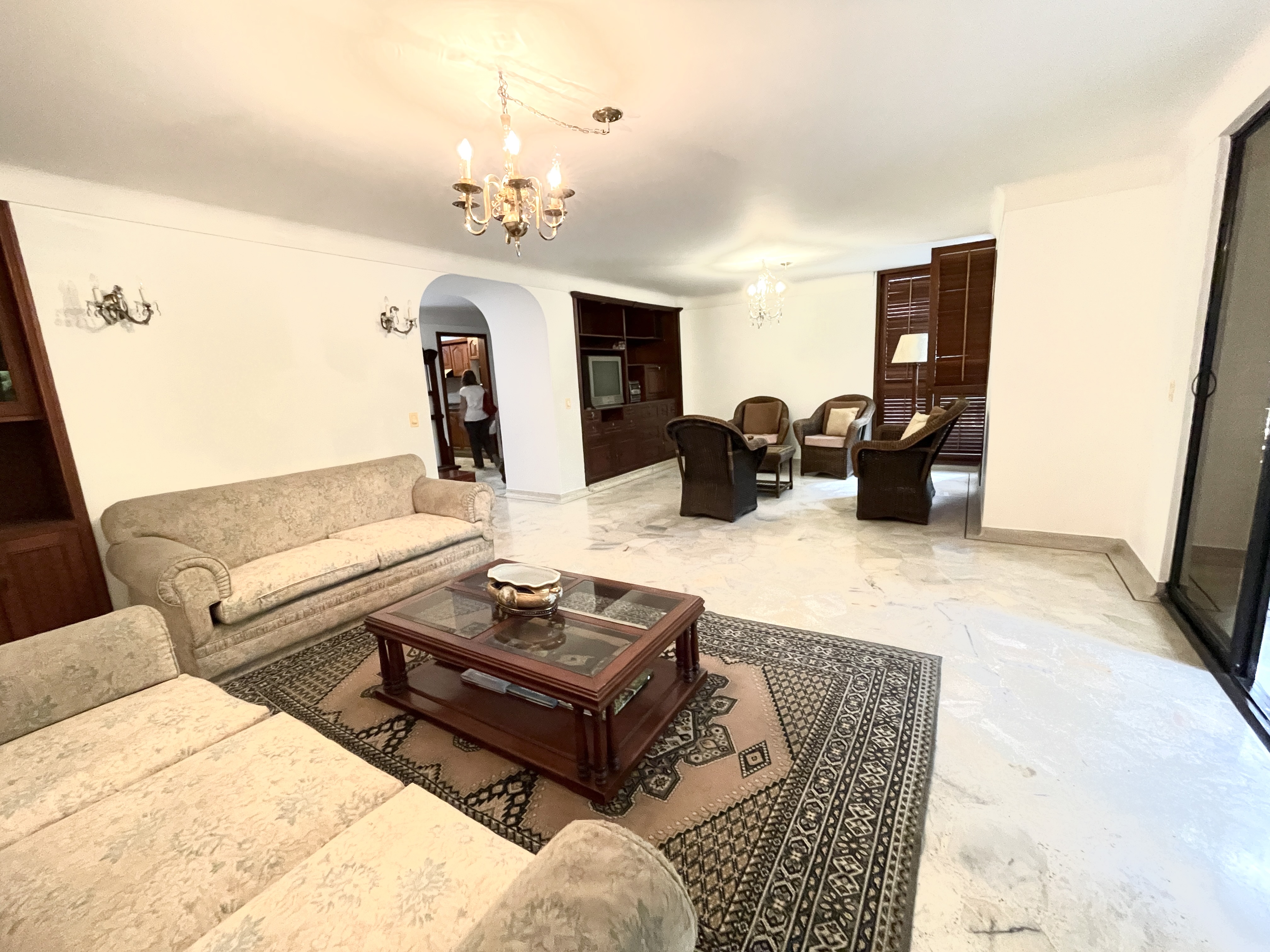 Apartamento en venta en Santa Teresita, Cali · foto 10 de 23