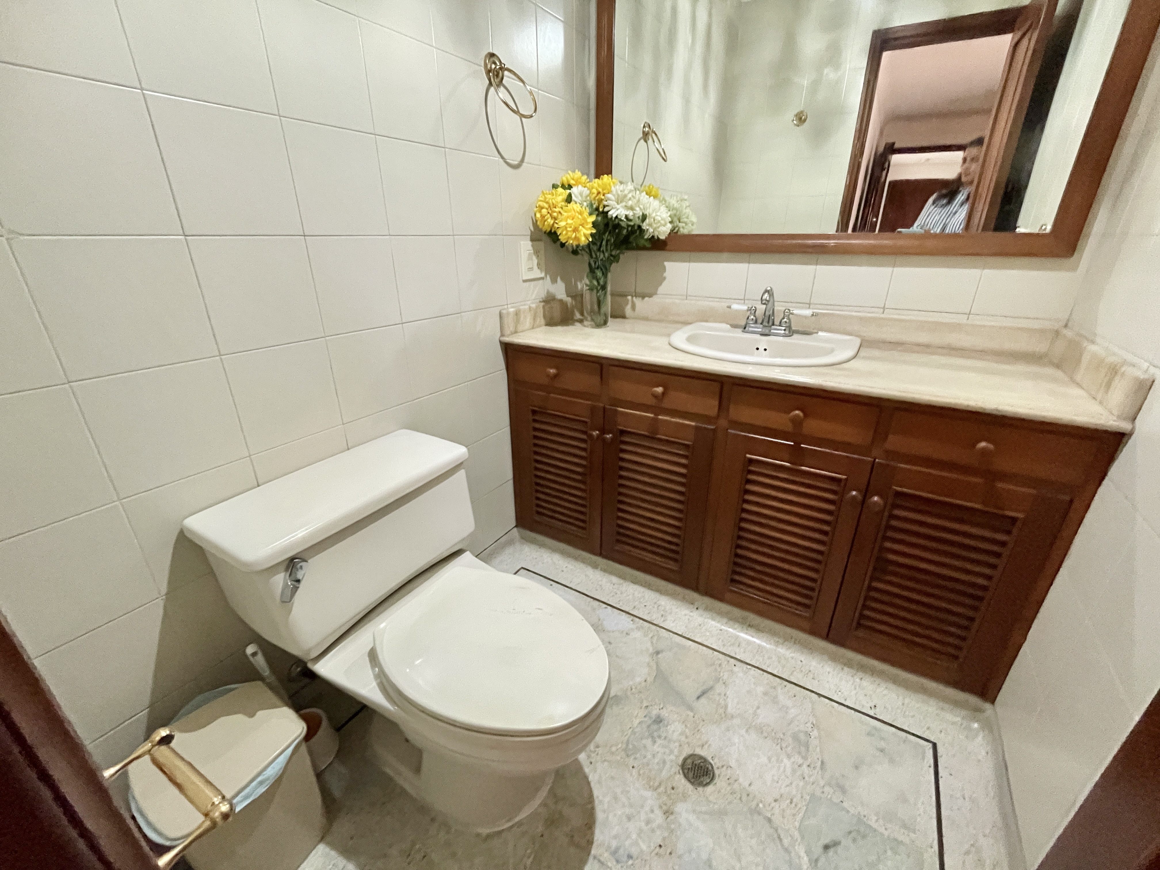 Apartamento en venta en Santa Teresita, Cali · foto 11 de 23
