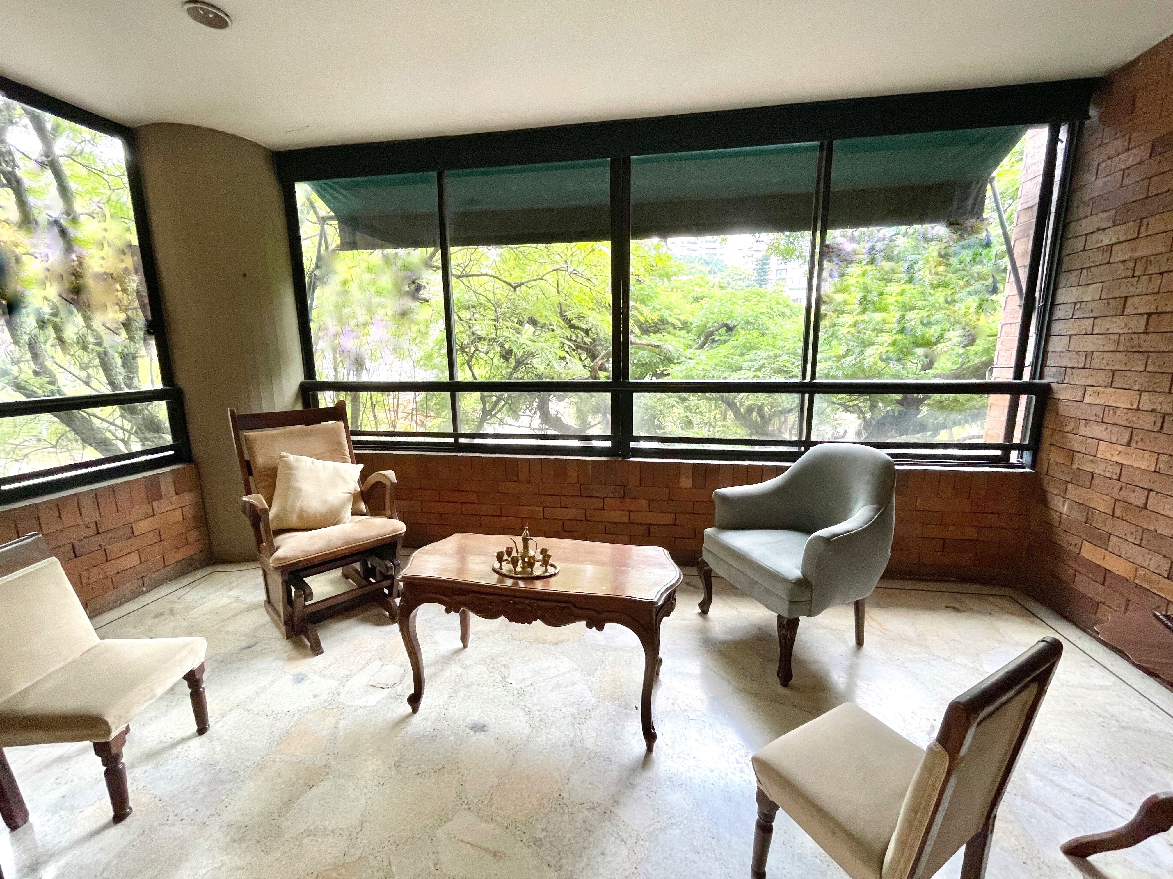 Apartamento en venta en Santa Teresita, Cali · foto 6 de 23