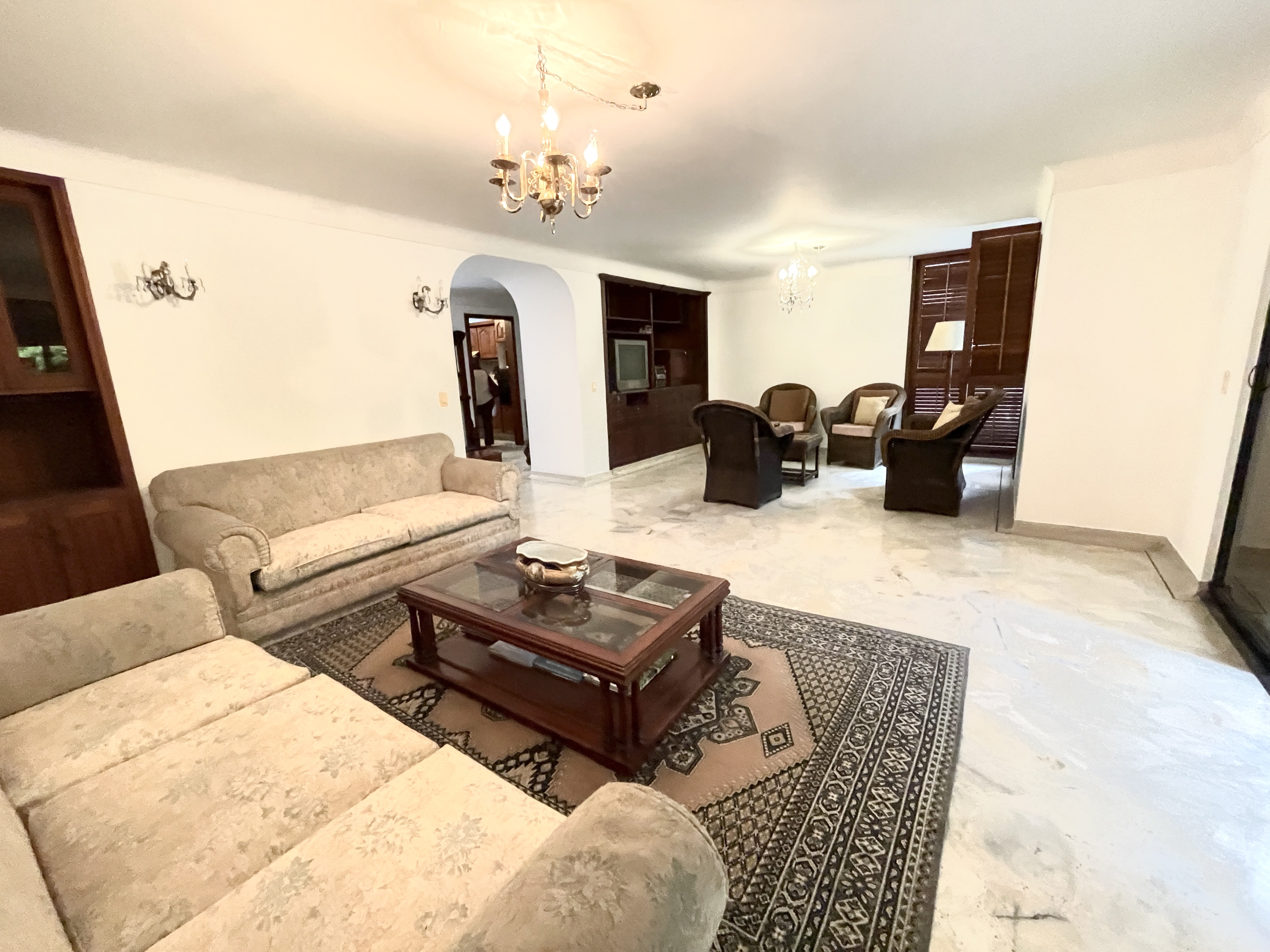 Apartamento en venta en Santa Teresita, Cali · foto 2 de 23