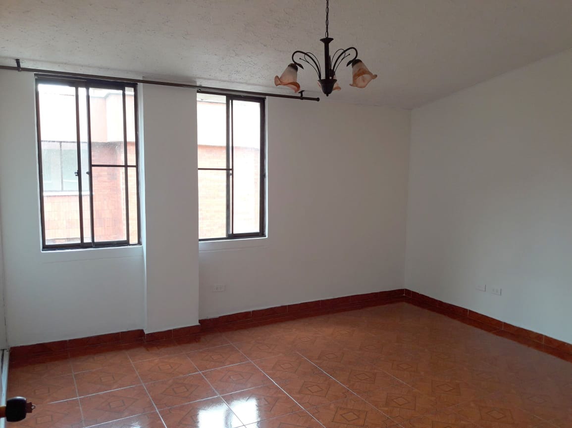 Apartamento en venta en San Pedro, Cali · foto 12 de 14