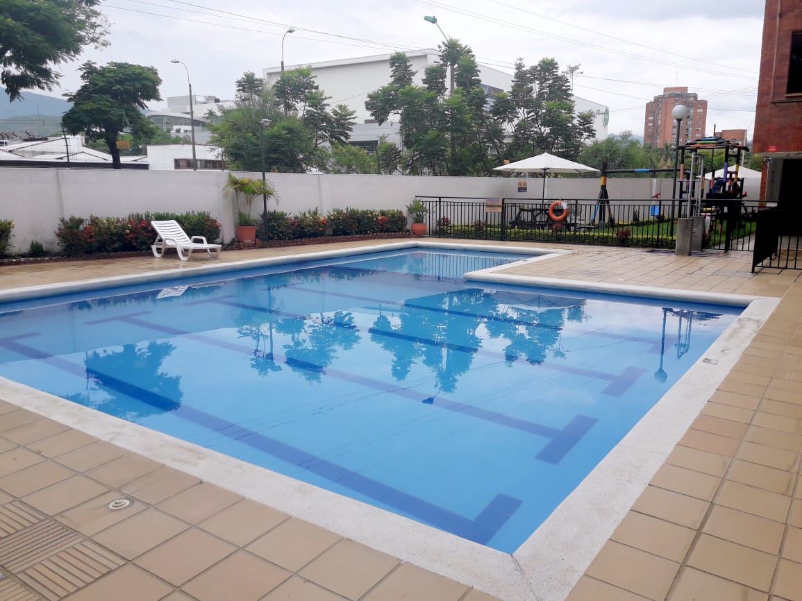Apartamento en venta en San Pedro, Cali · foto 13 de 14