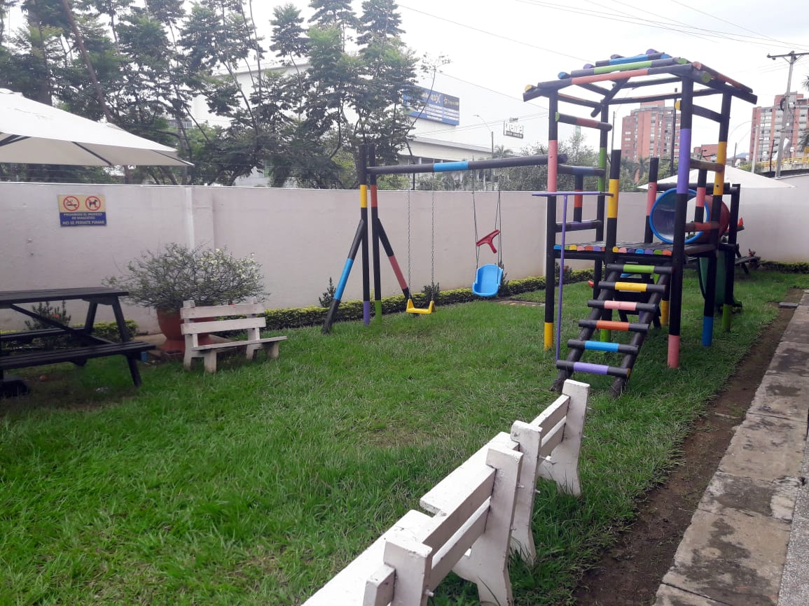 Apartamento en venta en San Pedro, Cali · foto 14 de 14