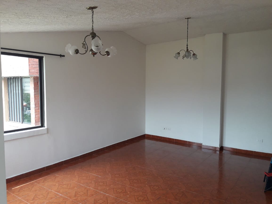 Apartamento en venta en San Pedro, Cali · foto 5 de 14