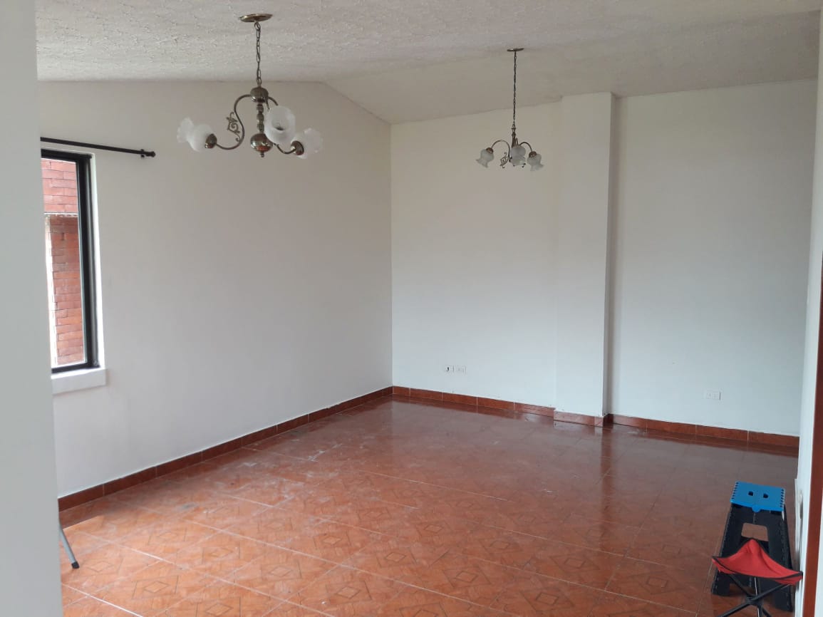 Apartamento en venta en San Pedro, Cali · foto 6 de 14