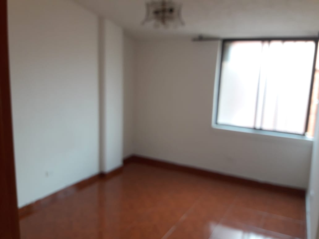 Apartamento en venta en San Pedro, Cali · foto 9 de 14