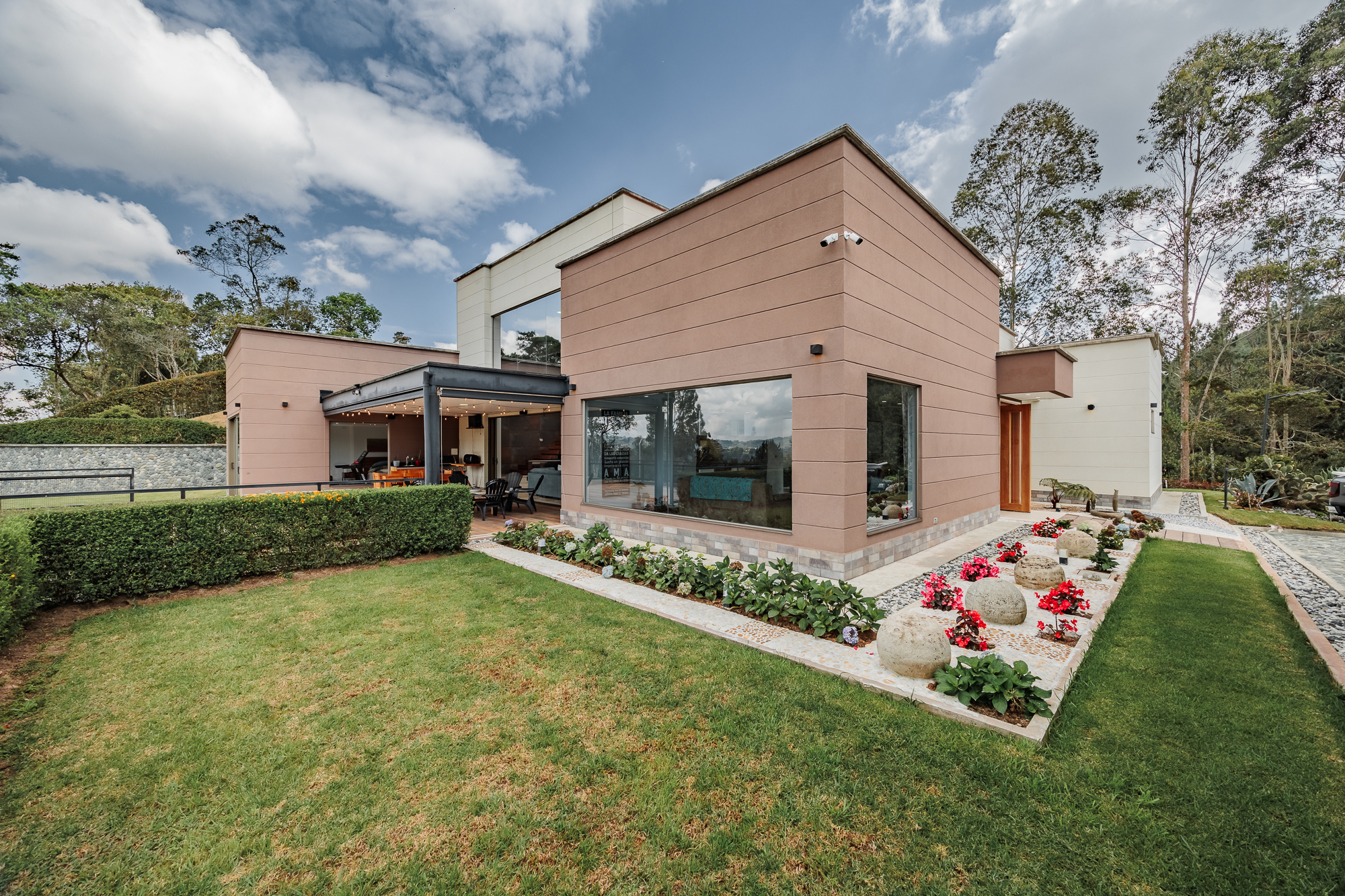 Finca en venta en Las Palmas, Envigado, 7473 m² · foto 11 de 24