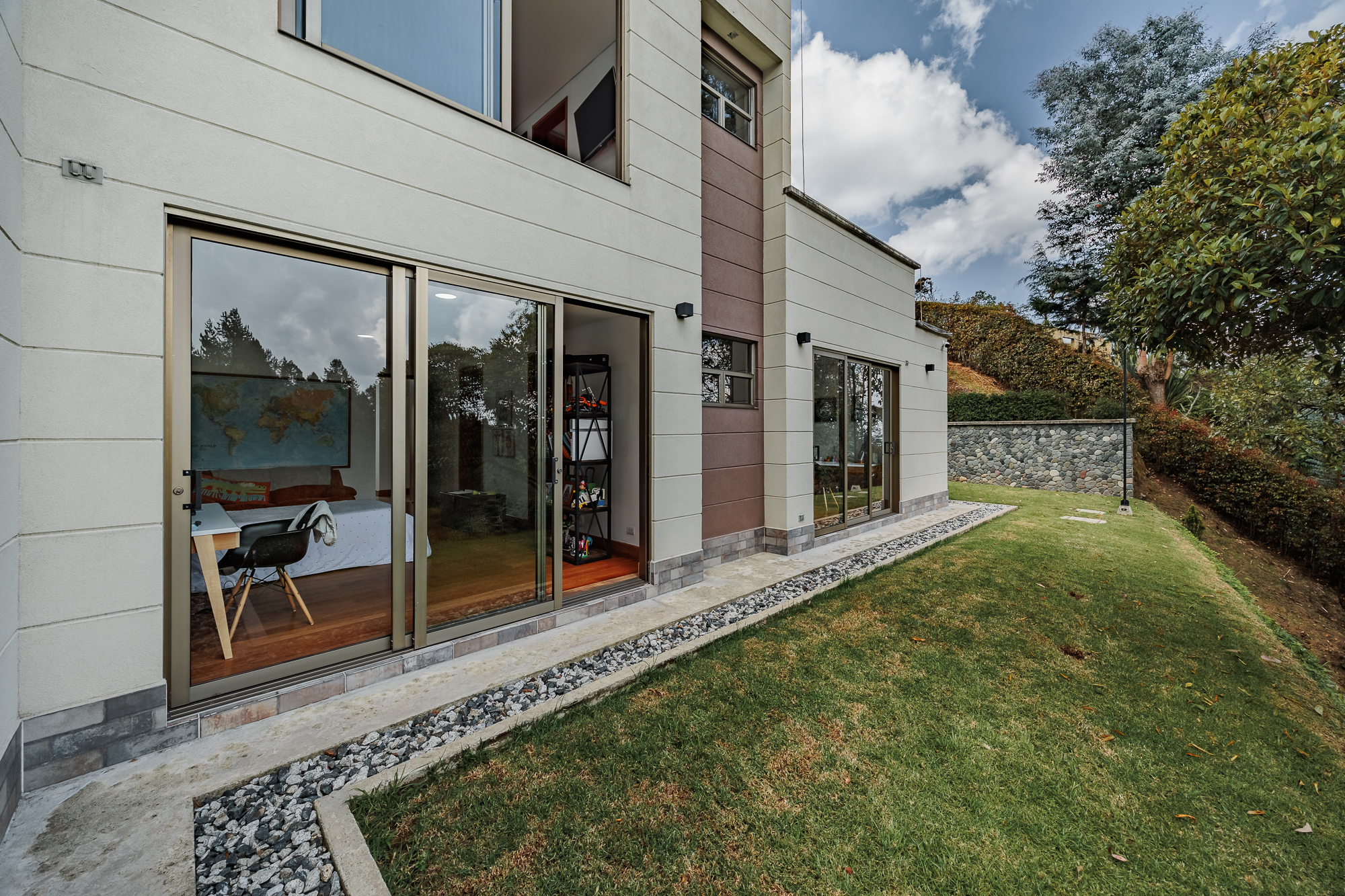 Finca en venta en Las Palmas, Envigado, 7473 m² · foto 12 de 24