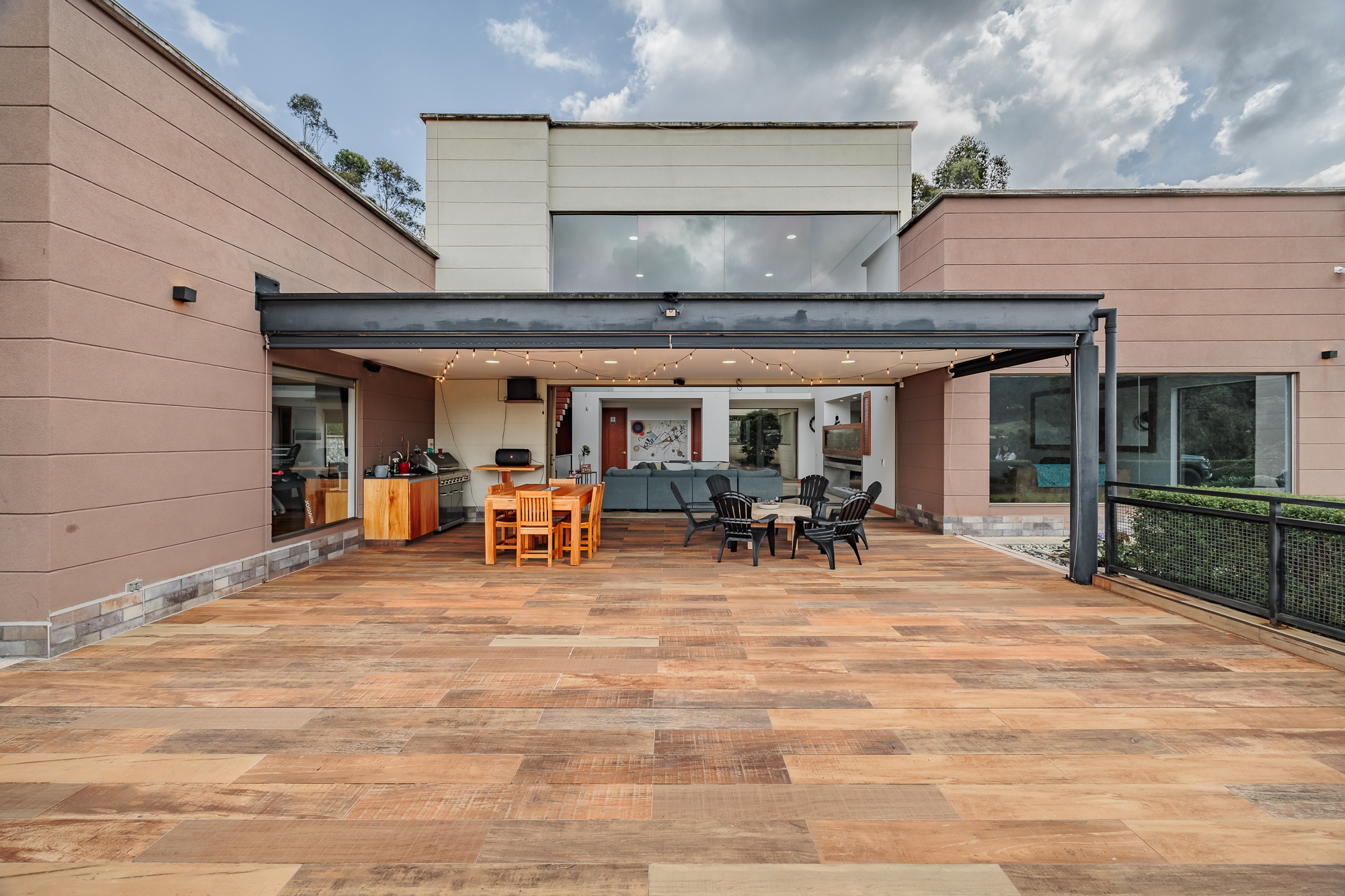 Finca en venta en Las Palmas, Envigado, 7473 m² · foto 14 de 24