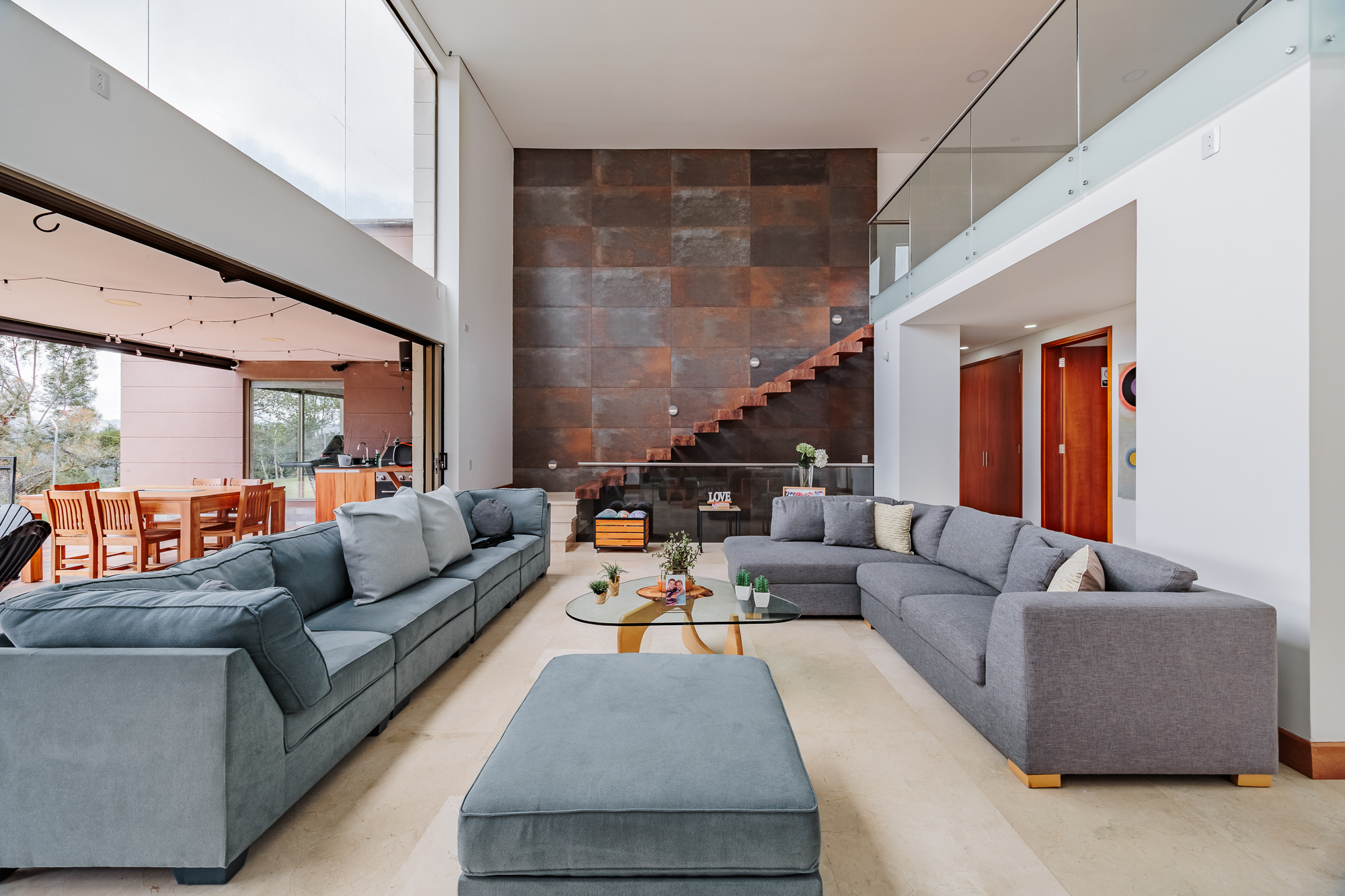 Finca en venta en Las Palmas, Envigado, 7473 m² · foto 15 de 24