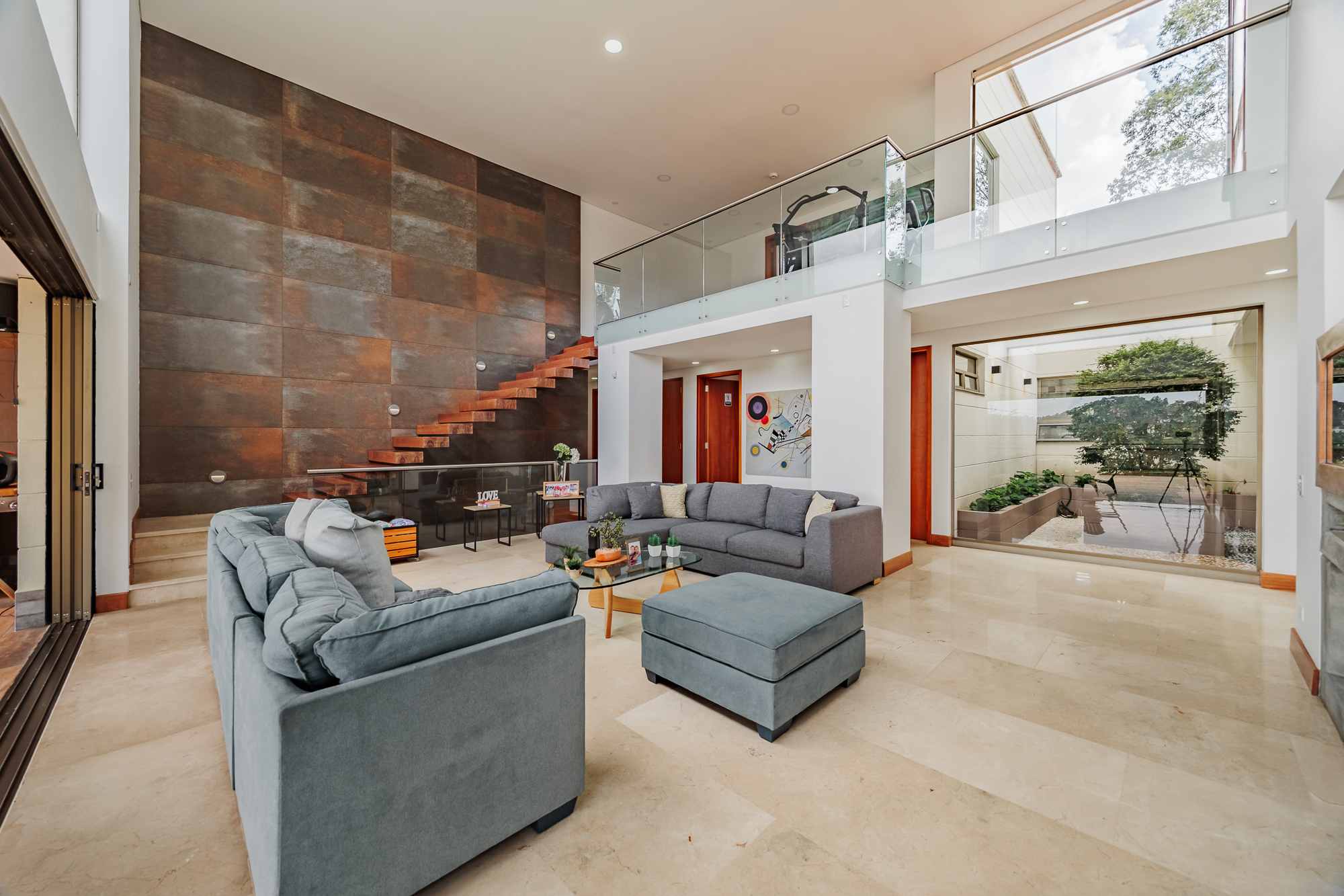 Finca en venta en Las Palmas, Envigado, 7473 m² · foto 18 de 24
