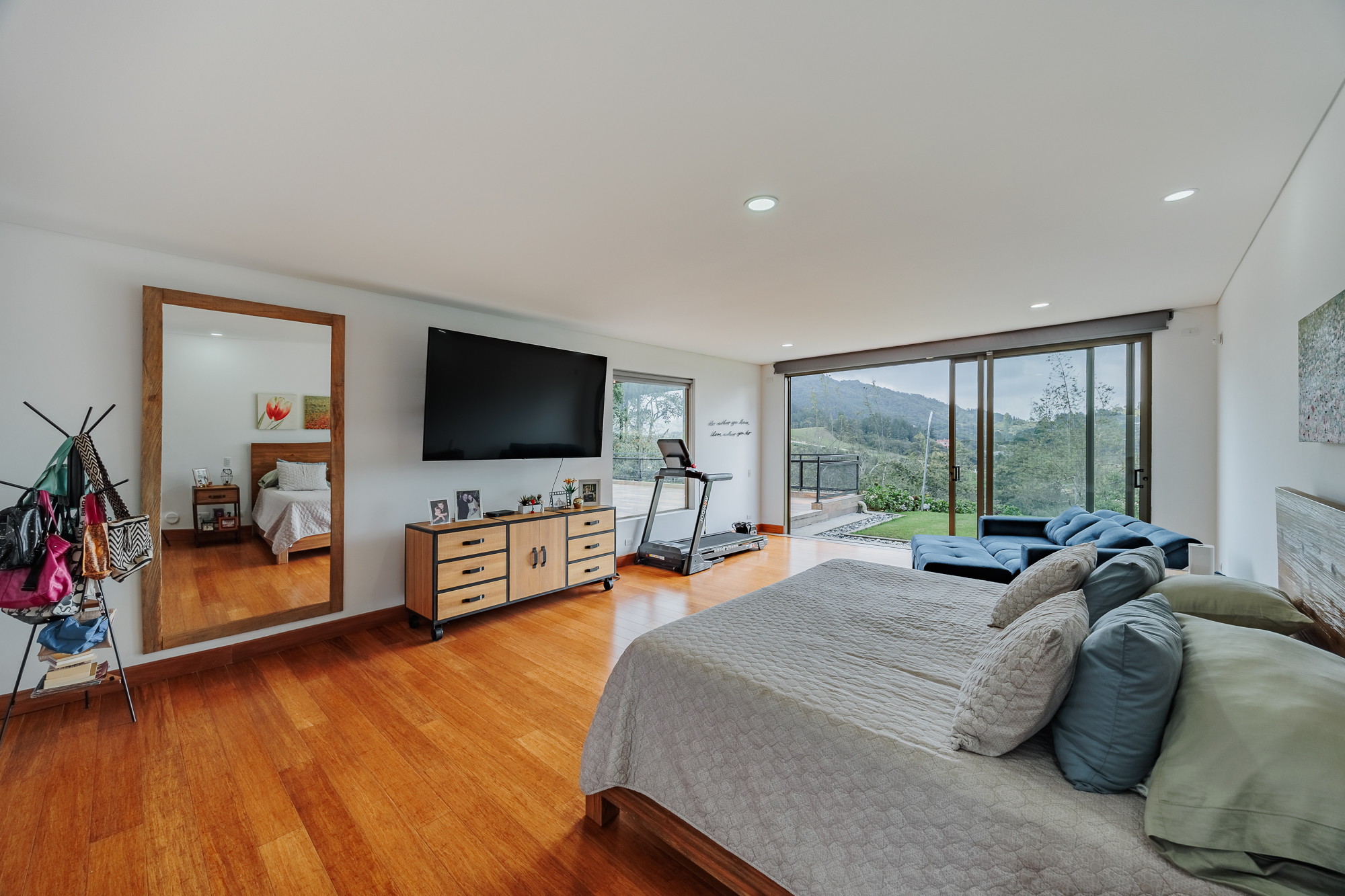 Finca en venta en Las Palmas, Envigado, 7473 m² · foto 22 de 24