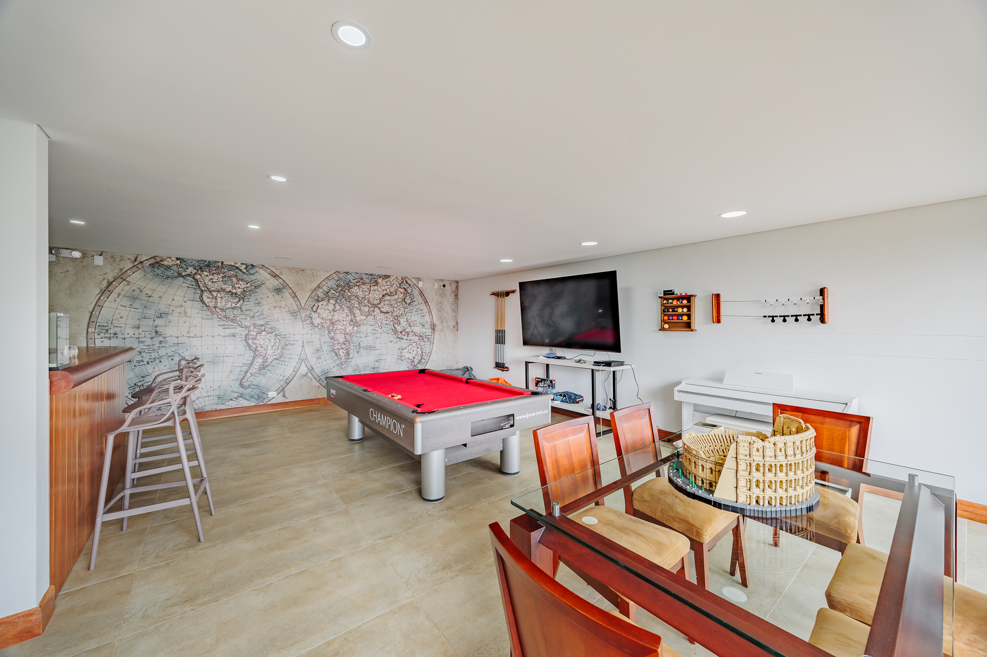 Finca en venta en Las Palmas, Envigado, 7473 m² · foto 24 de 24