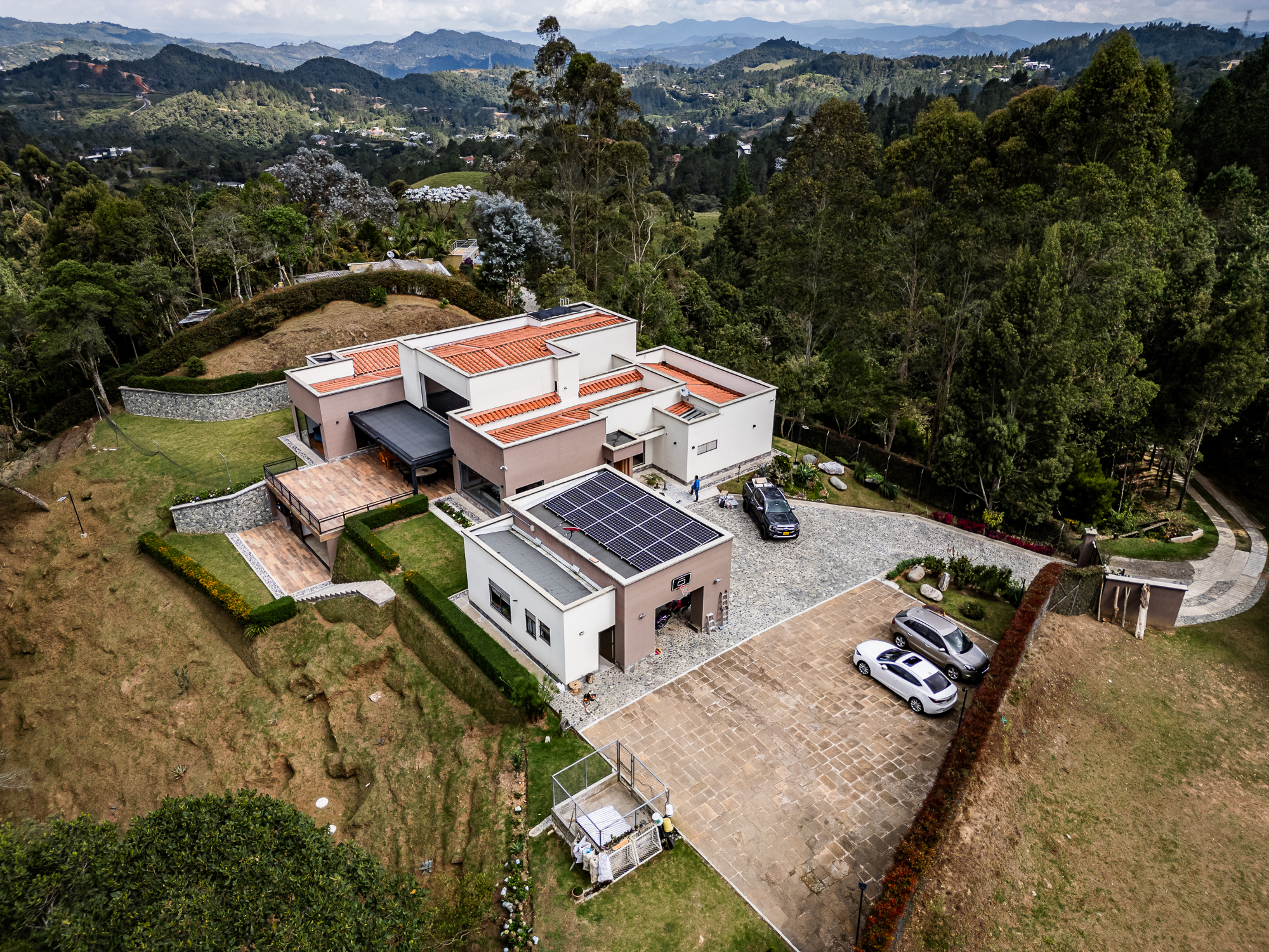 Finca en venta en Las Palmas, Envigado, 7473 m² · foto 5 de 24