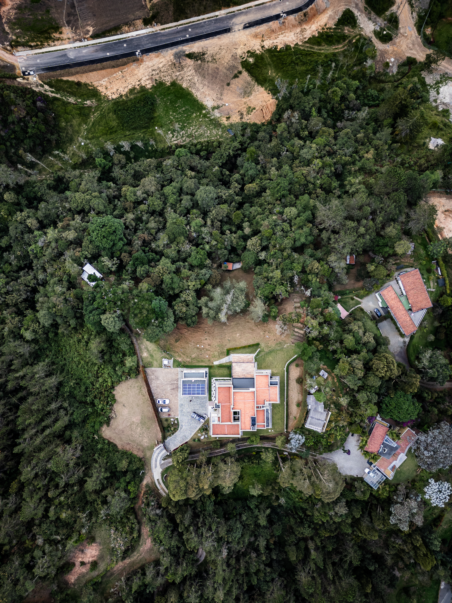 Finca en venta en Las Palmas, Envigado, 7473 m² · foto 6 de 24