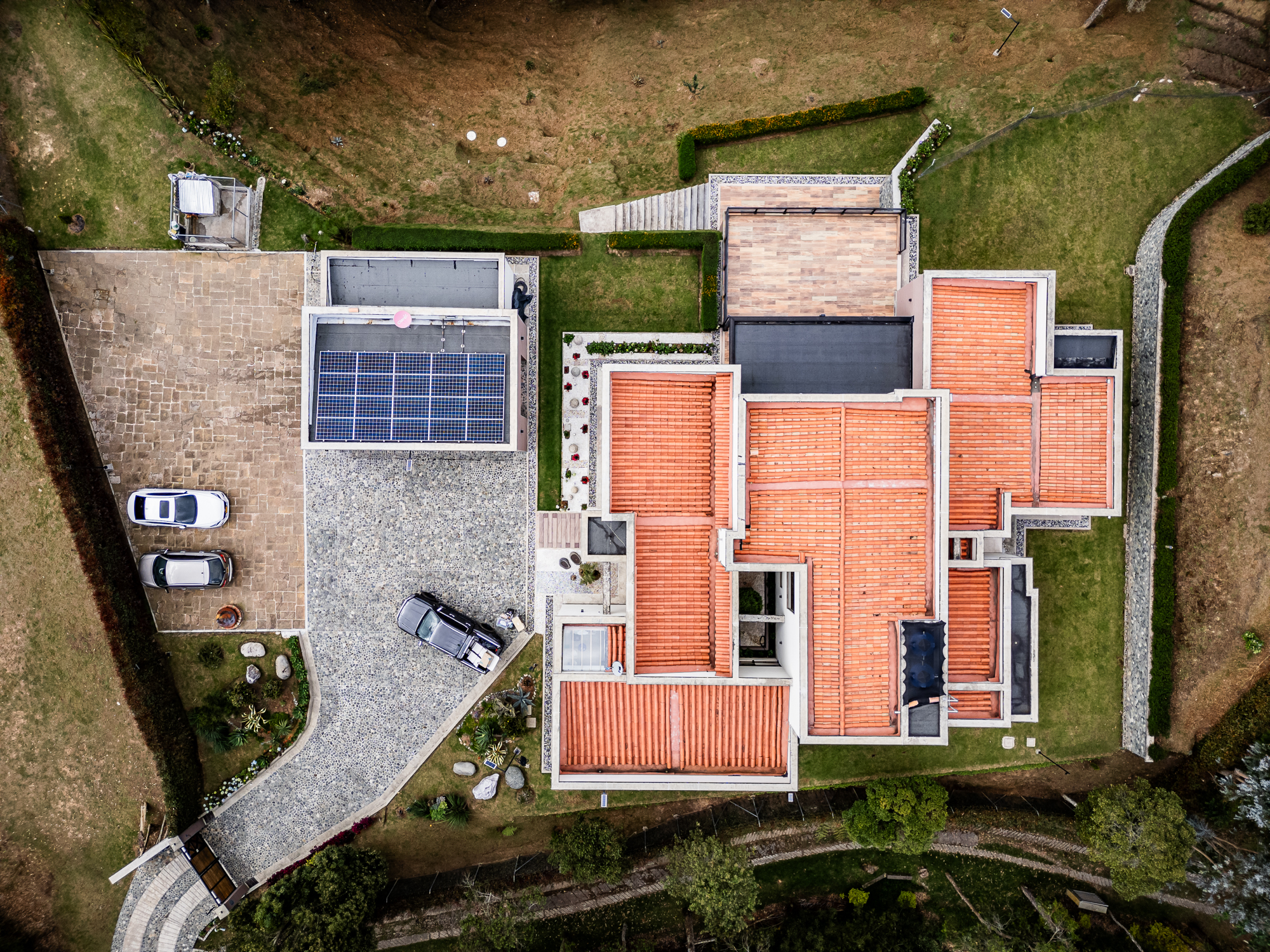 Finca en venta en Las Palmas, Envigado, 7473 m² · foto 7 de 24