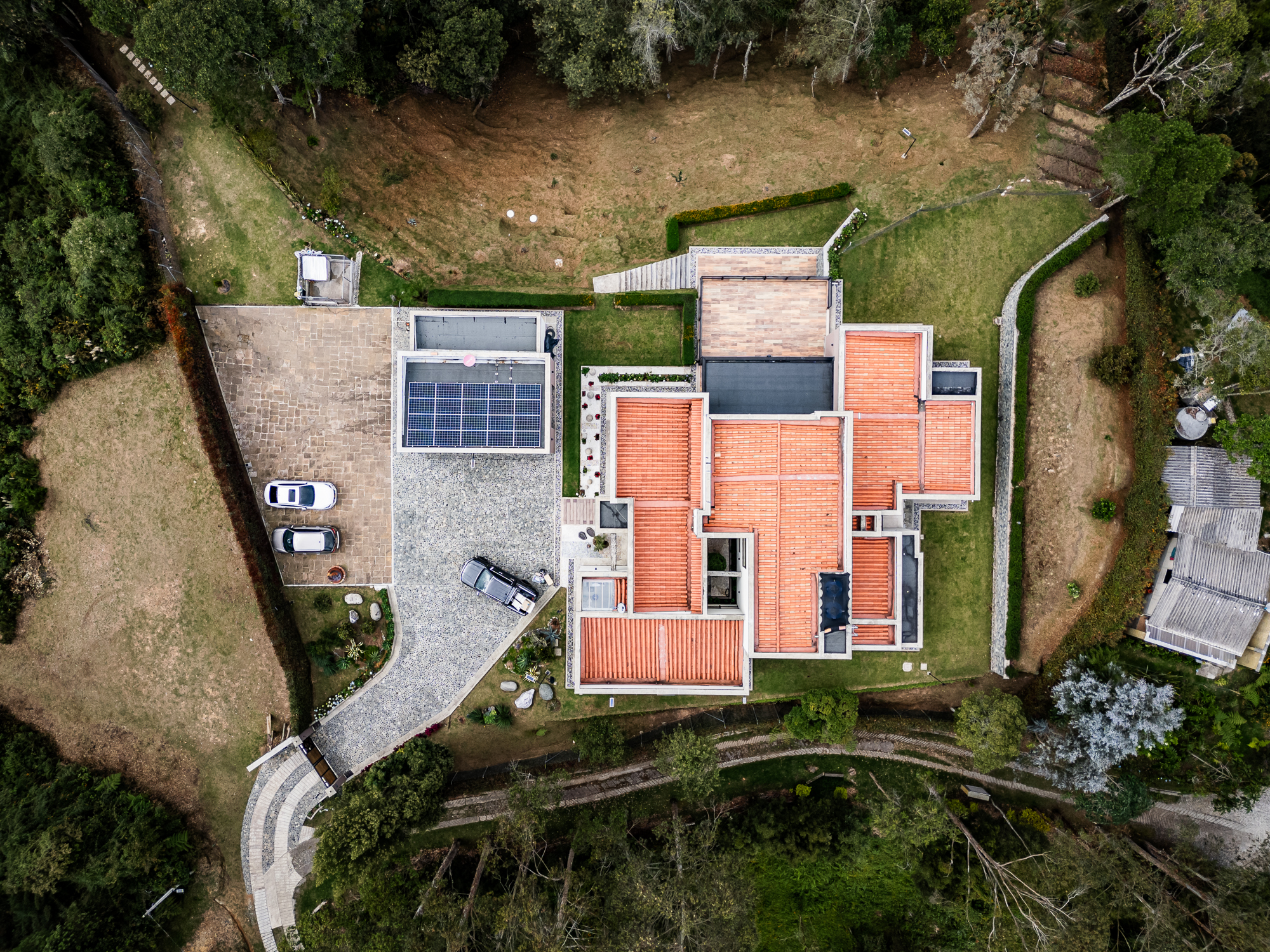 Finca en venta en Las Palmas, Envigado, 7473 m² · foto 8 de 24