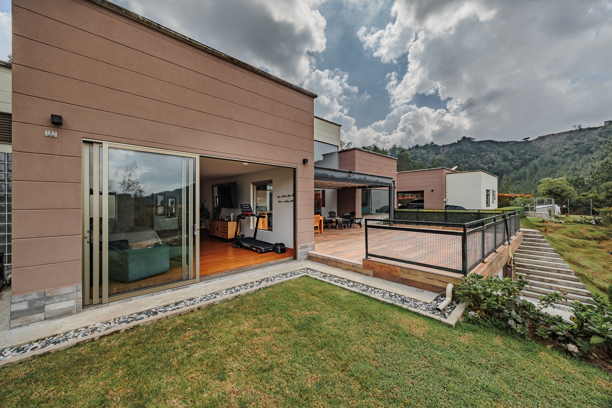 Finca en venta en Las Palmas, Envigado, 7473 m² · foto 9 de 24