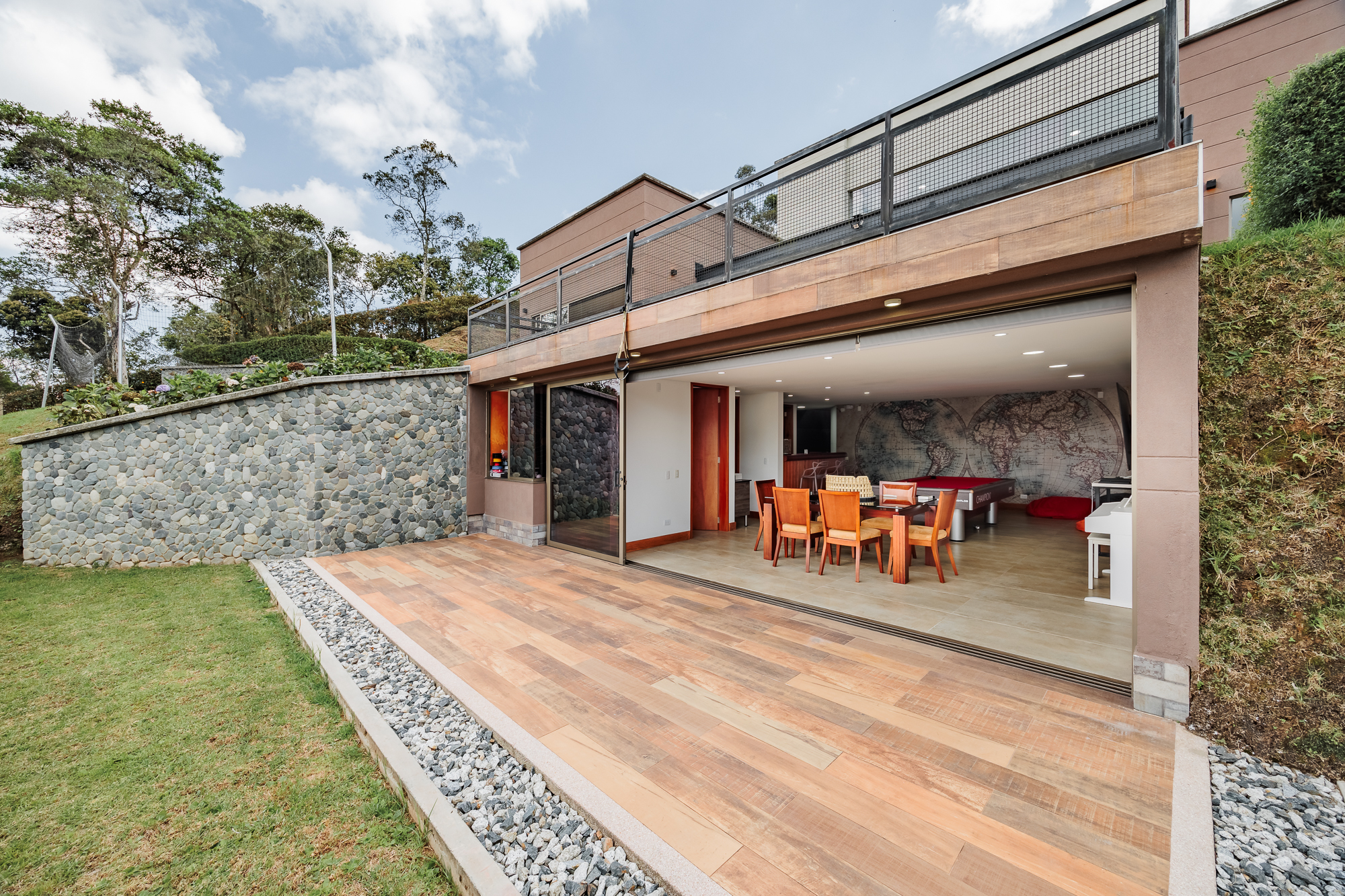 Finca en venta en Las Palmas, Envigado, 7473 m² · foto 10 de 24