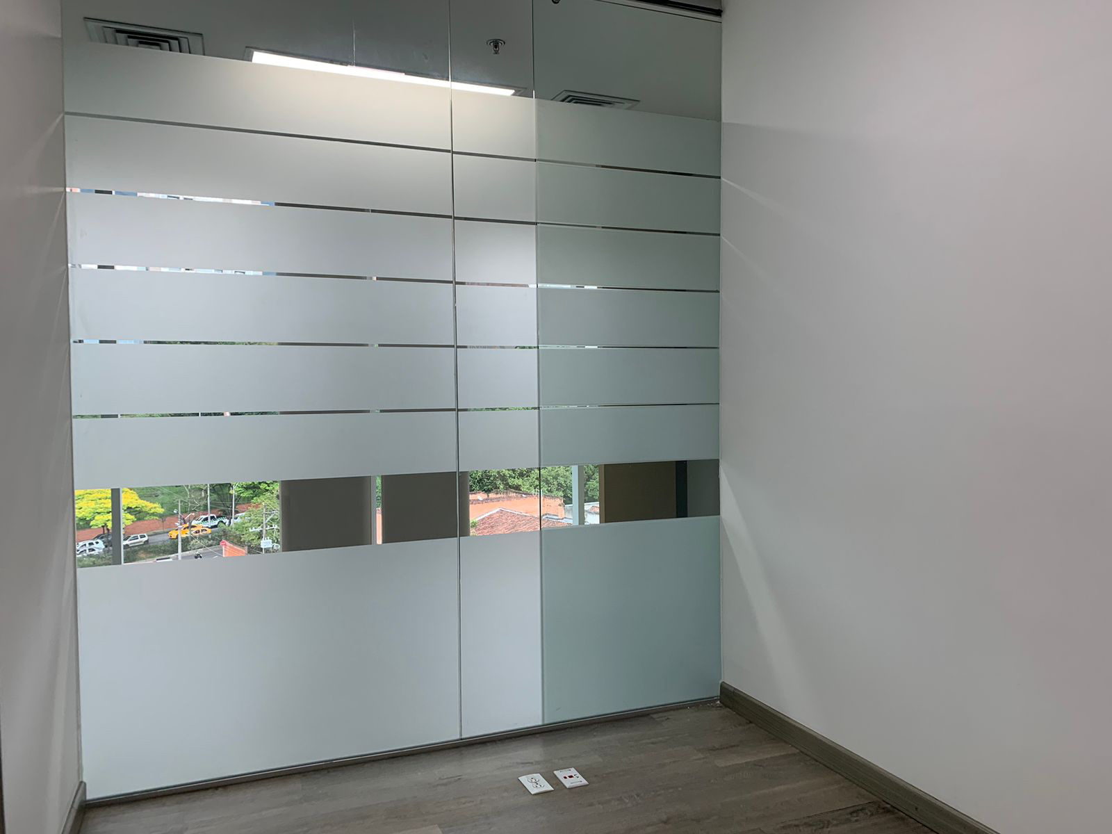 Oficina en arriendo en Manila, Medellín, 96 m² · foto 5 de 9