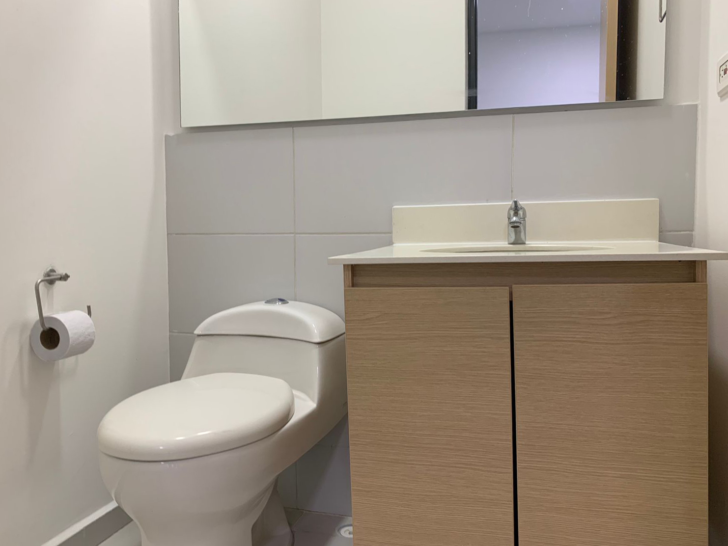 Oficina en arriendo en Manila, Medellín, 96 m² · foto 9 de 9
