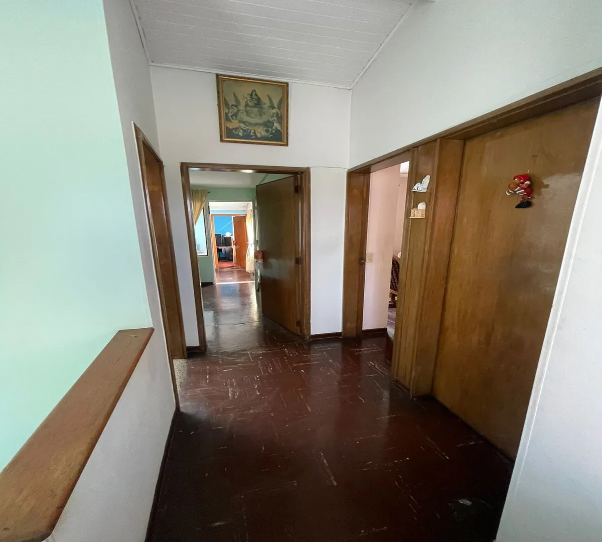 Casa de 5 alcobas en venta en Castilla, Bogotá, 227 m² · foto 14 de 17