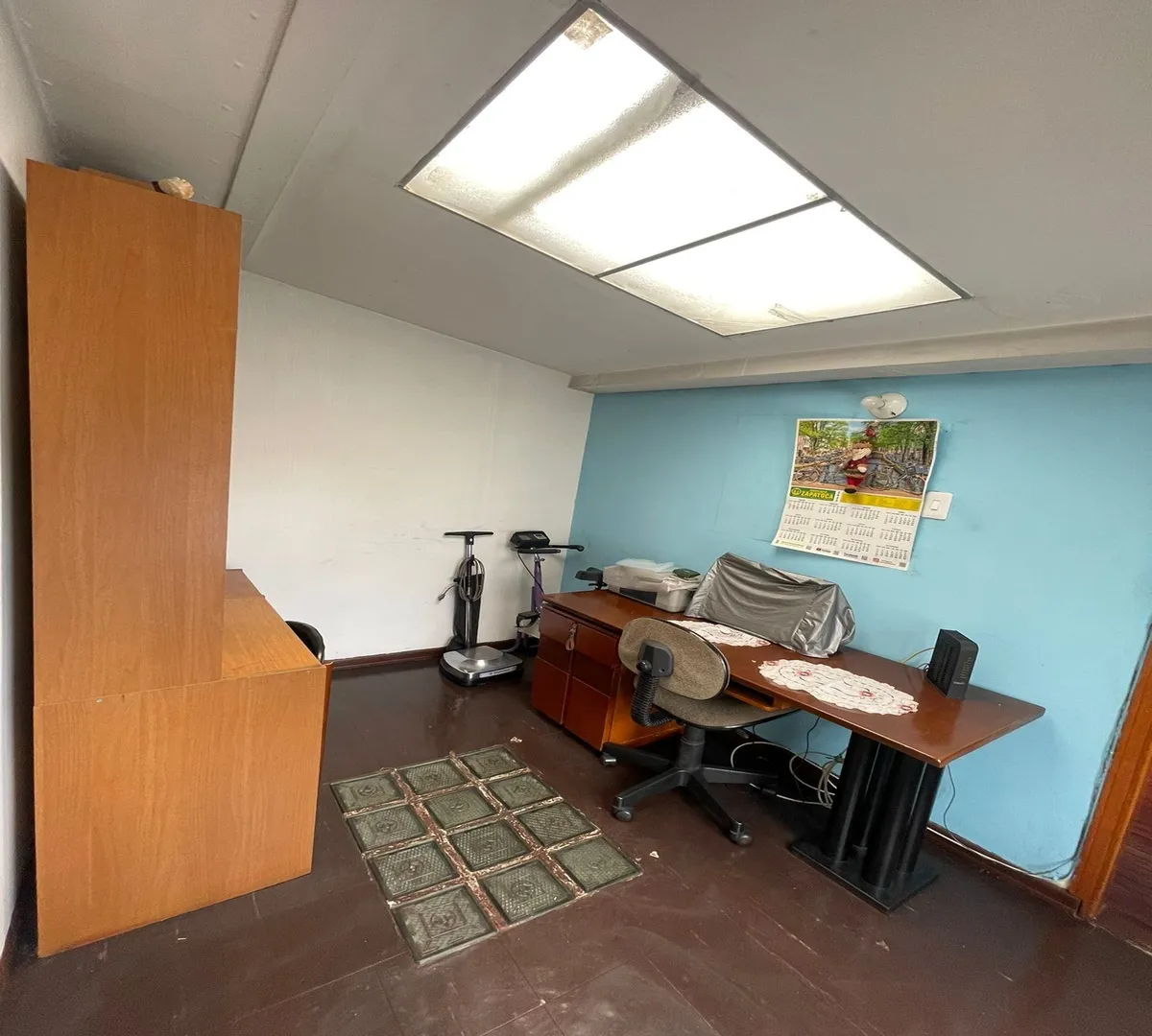 Casa de 5 alcobas en venta en Castilla, Bogotá, 227 m² · foto 16 de 17
