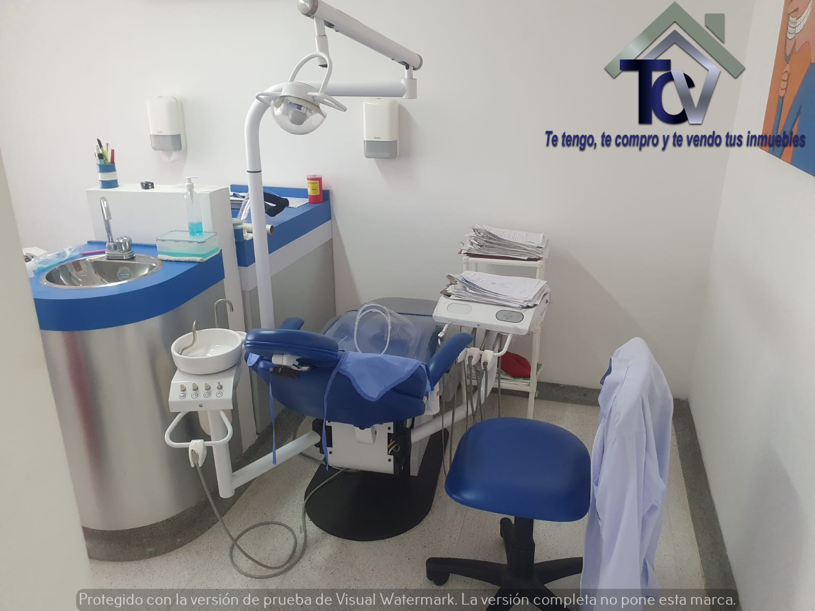 Consultorio en venta en Conucos, Bucaramanga, 168 m² · foto 10 de 24