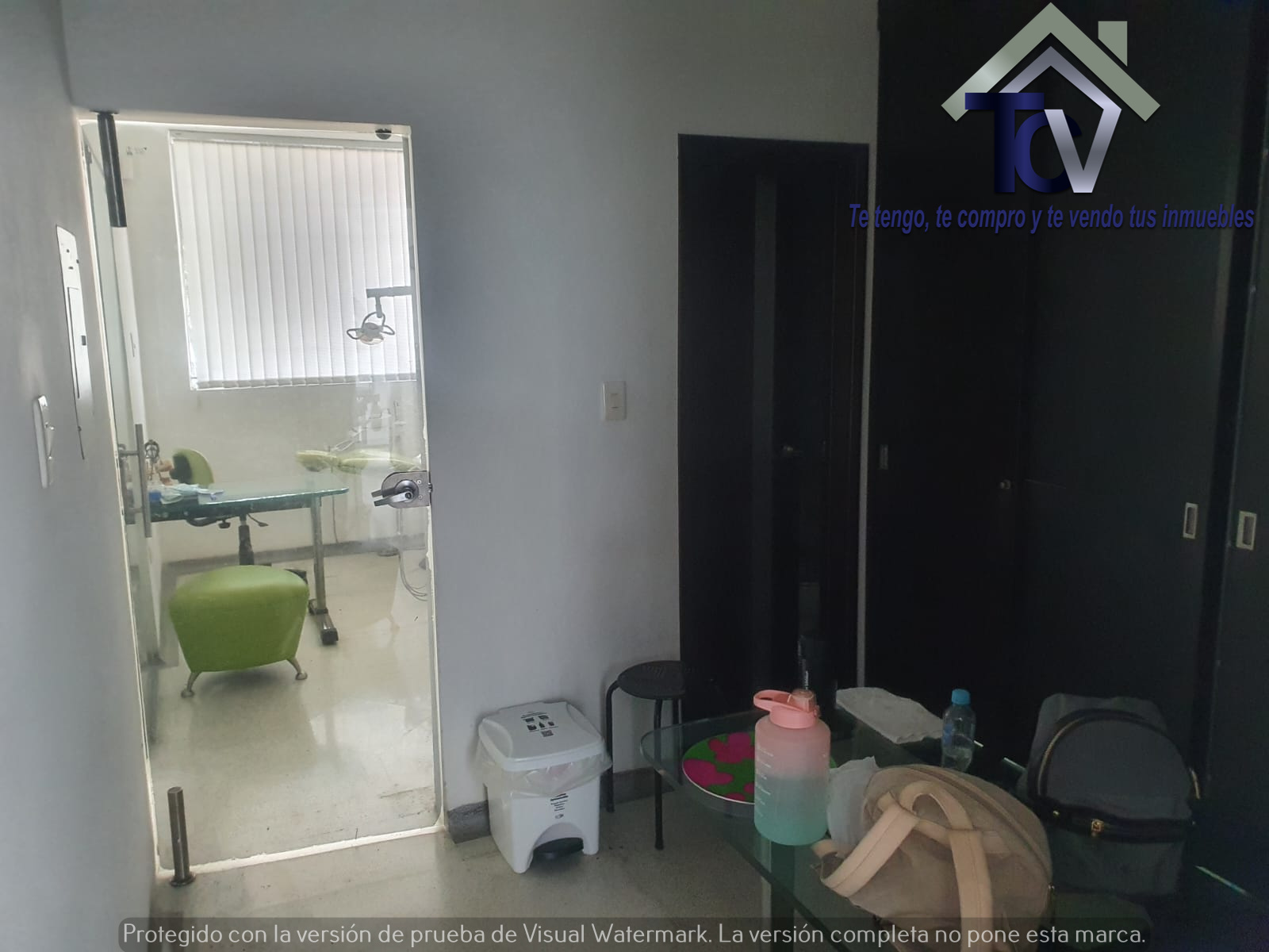 Consultorio en venta en Conucos, Bucaramanga, 168 m² · foto 11 de 24