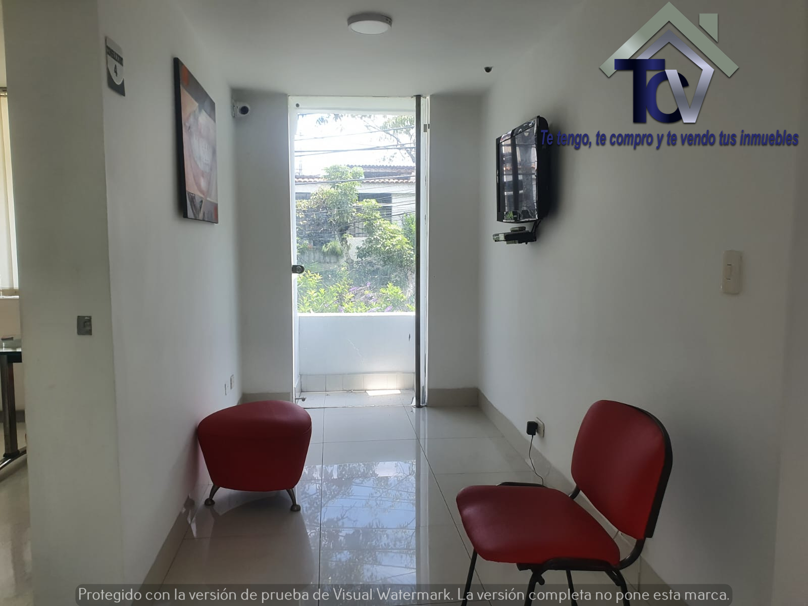 Consultorio en venta en Conucos, Bucaramanga, 168 m² · foto 12 de 24