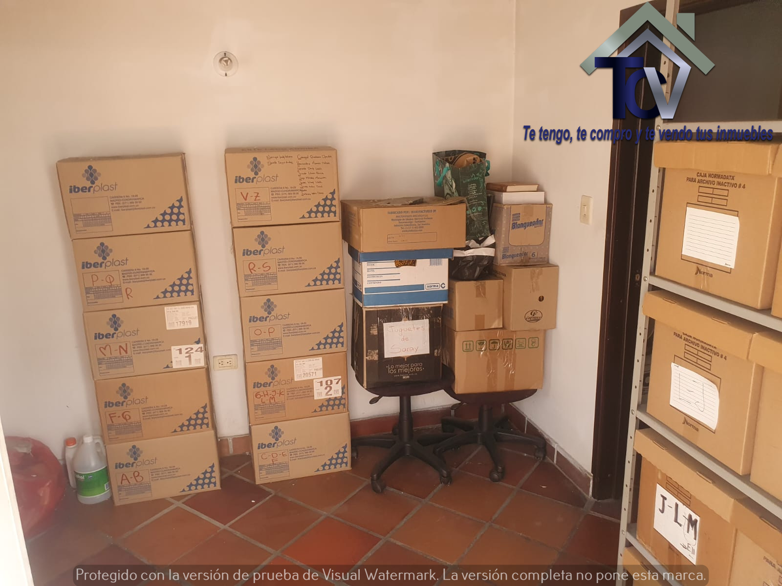 Consultorio en venta en Conucos, Bucaramanga, 168 m² · foto 19 de 24