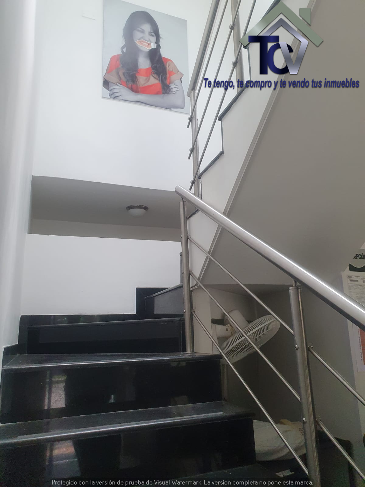 Consultorio en venta en Conucos, Bucaramanga, 168 m² · foto 20 de 24